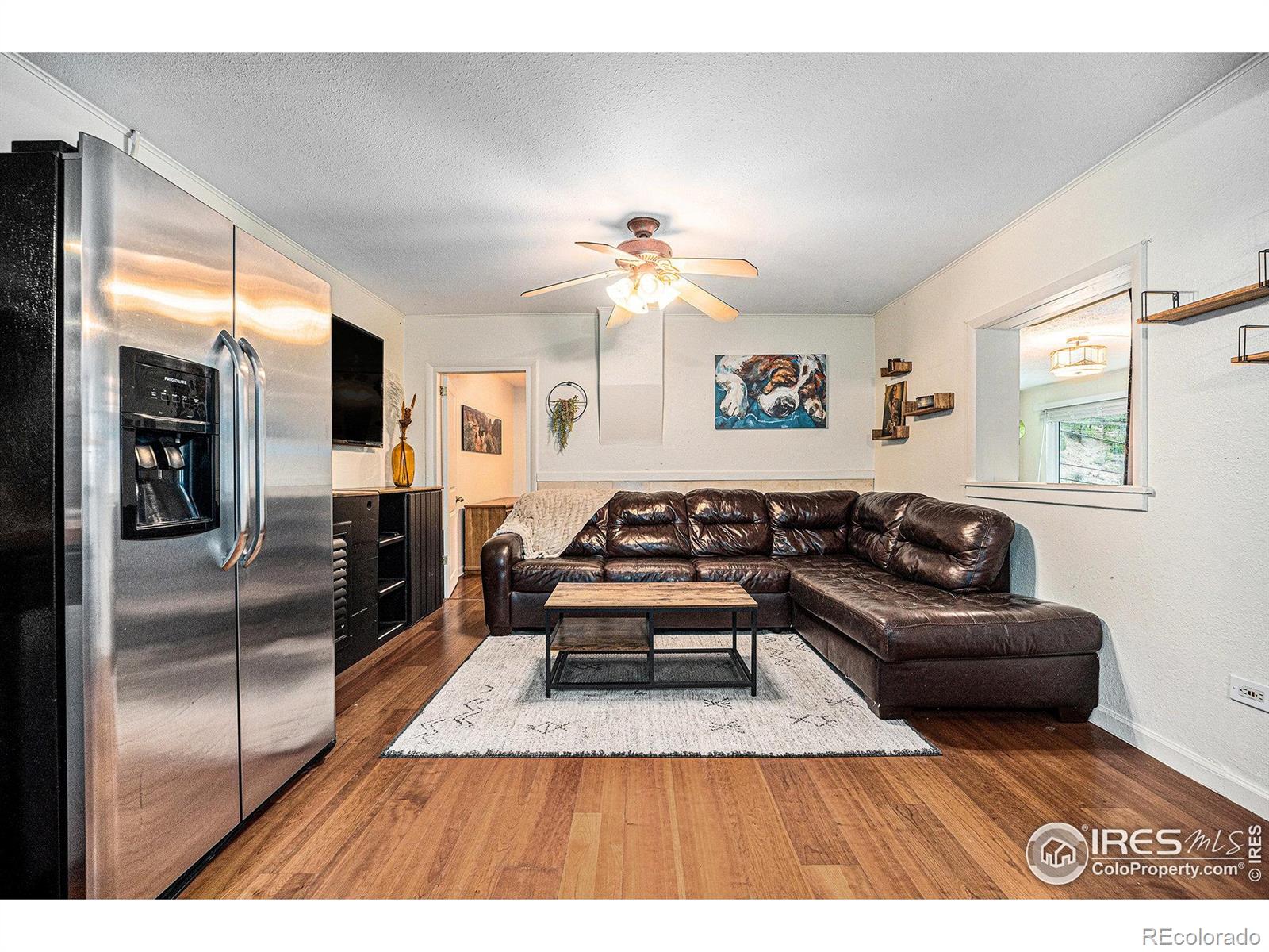 MLS Image #4 for 159  virginia canyon road,idaho springs, Colorado