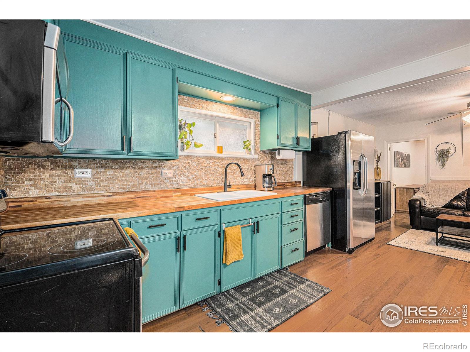 MLS Image #6 for 159  virginia canyon road,idaho springs, Colorado