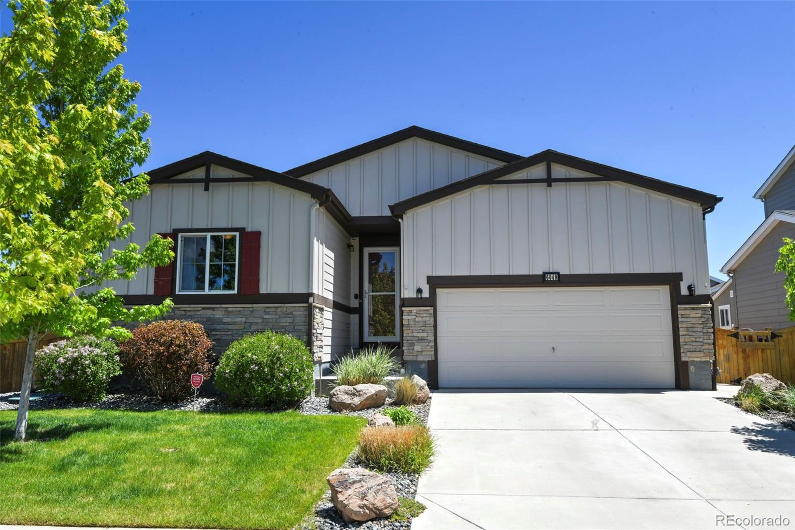 MLS Image #2 for 6049  sandstone circle,erie, Colorado