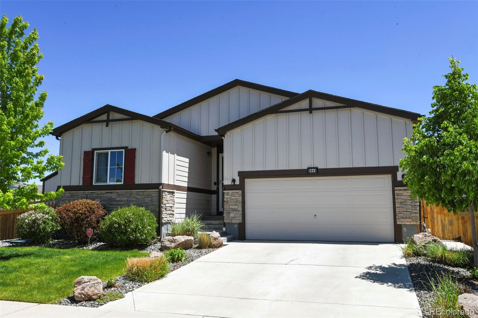 MLS Image #3 for 6049  sandstone circle,erie, Colorado
