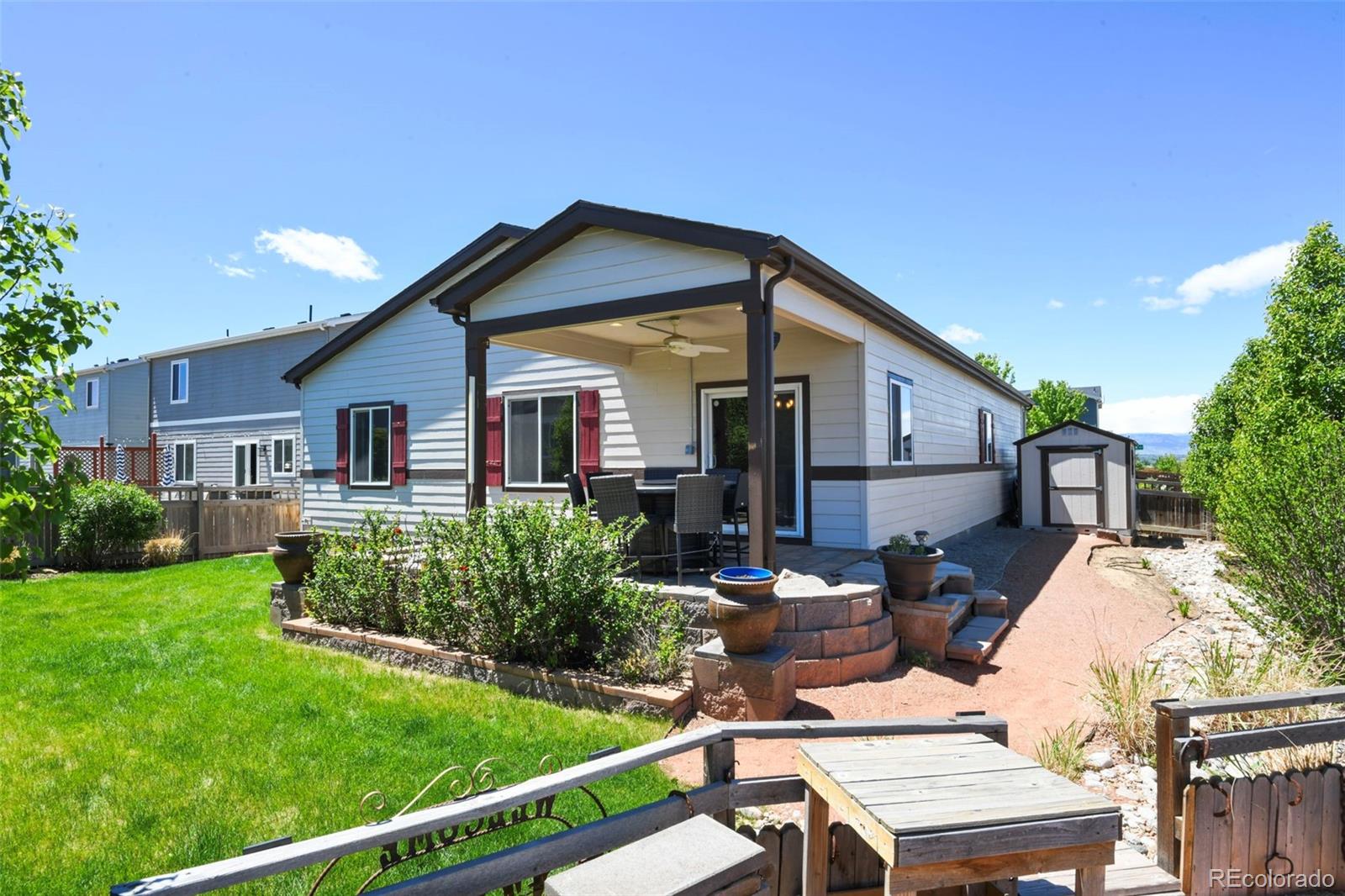 MLS Image #32 for 6049  sandstone circle,erie, Colorado