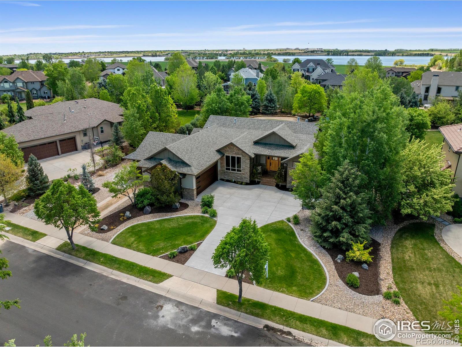 CMA Image for 3609  shallow pond drive,Fort Collins, Colorado