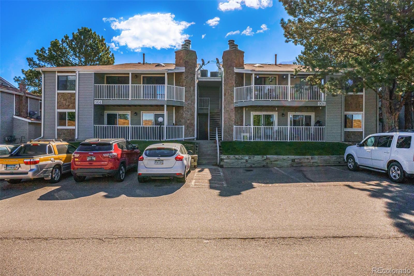 MLS Image #0 for 904 s walden way 203,aurora, Colorado