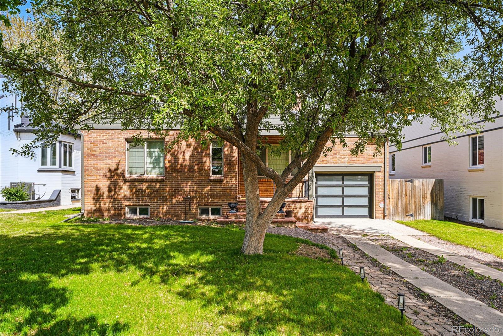 CMA Image for 2626  Tennyson Street,Denver, Colorado