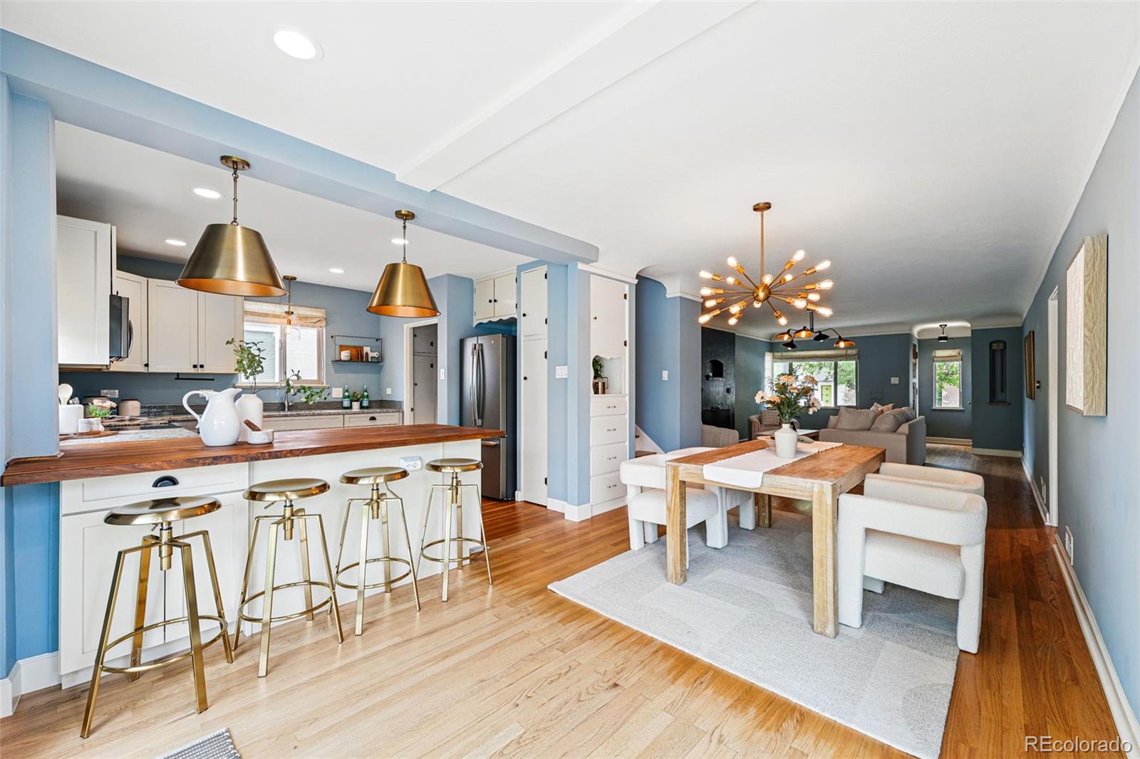 MLS Image #12 for 2626  tennyson street,denver, Colorado