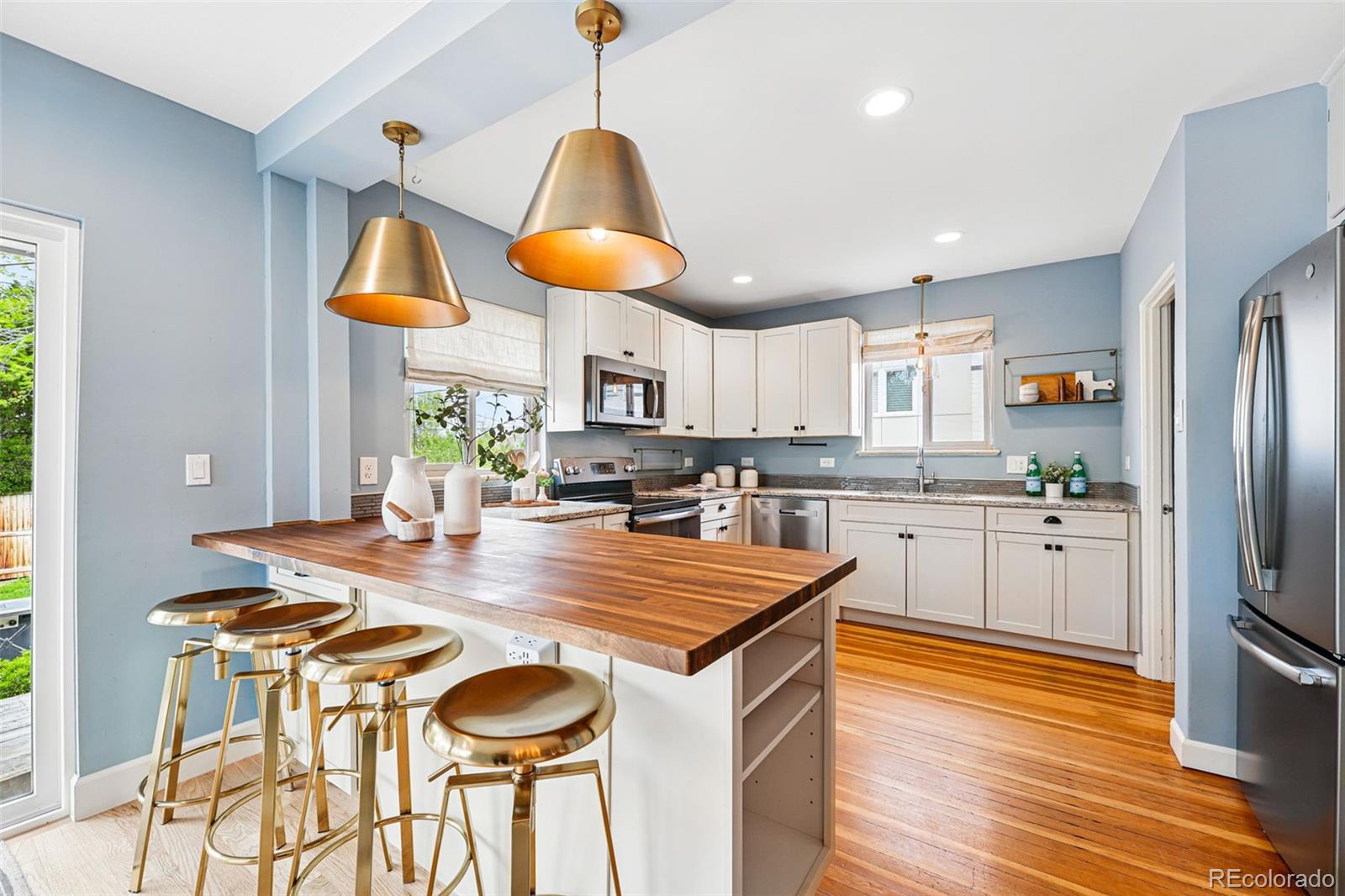 MLS Image #14 for 2626  tennyson street,denver, Colorado