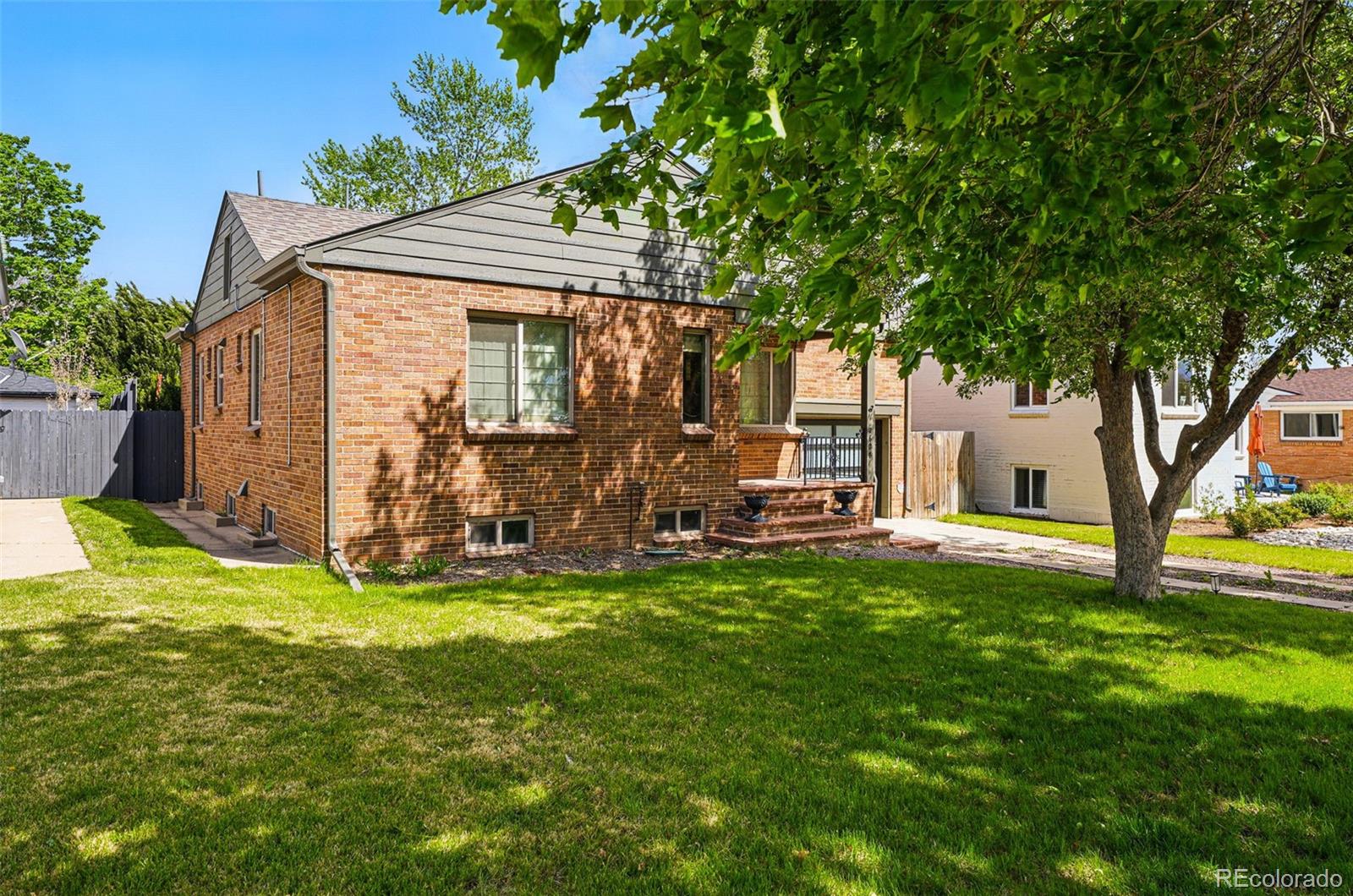 MLS Image #2 for 2626  tennyson street,denver, Colorado