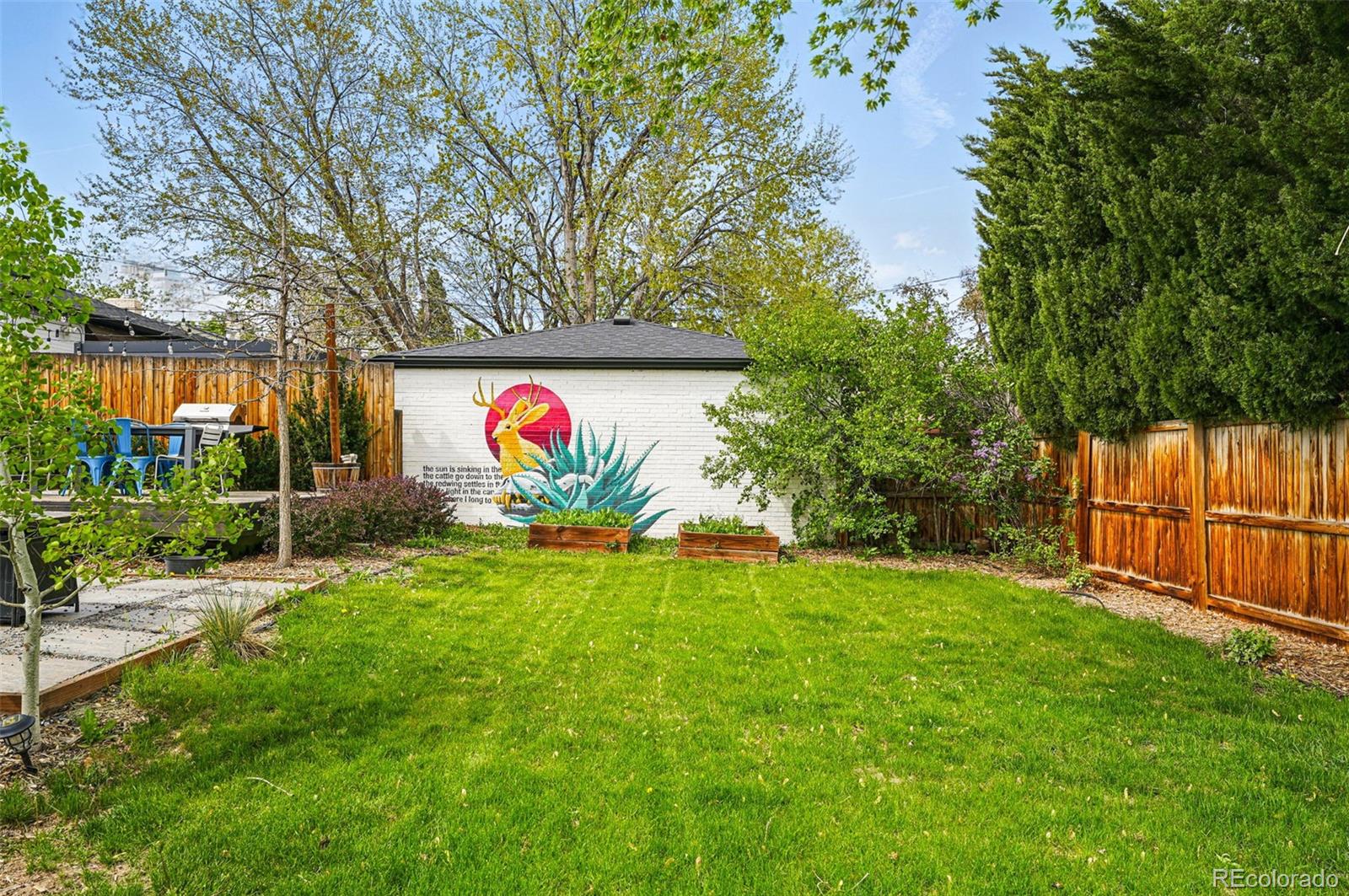 MLS Image #44 for 2626  tennyson street,denver, Colorado