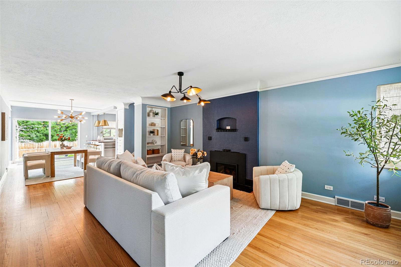 MLS Image #5 for 2626  tennyson street,denver, Colorado