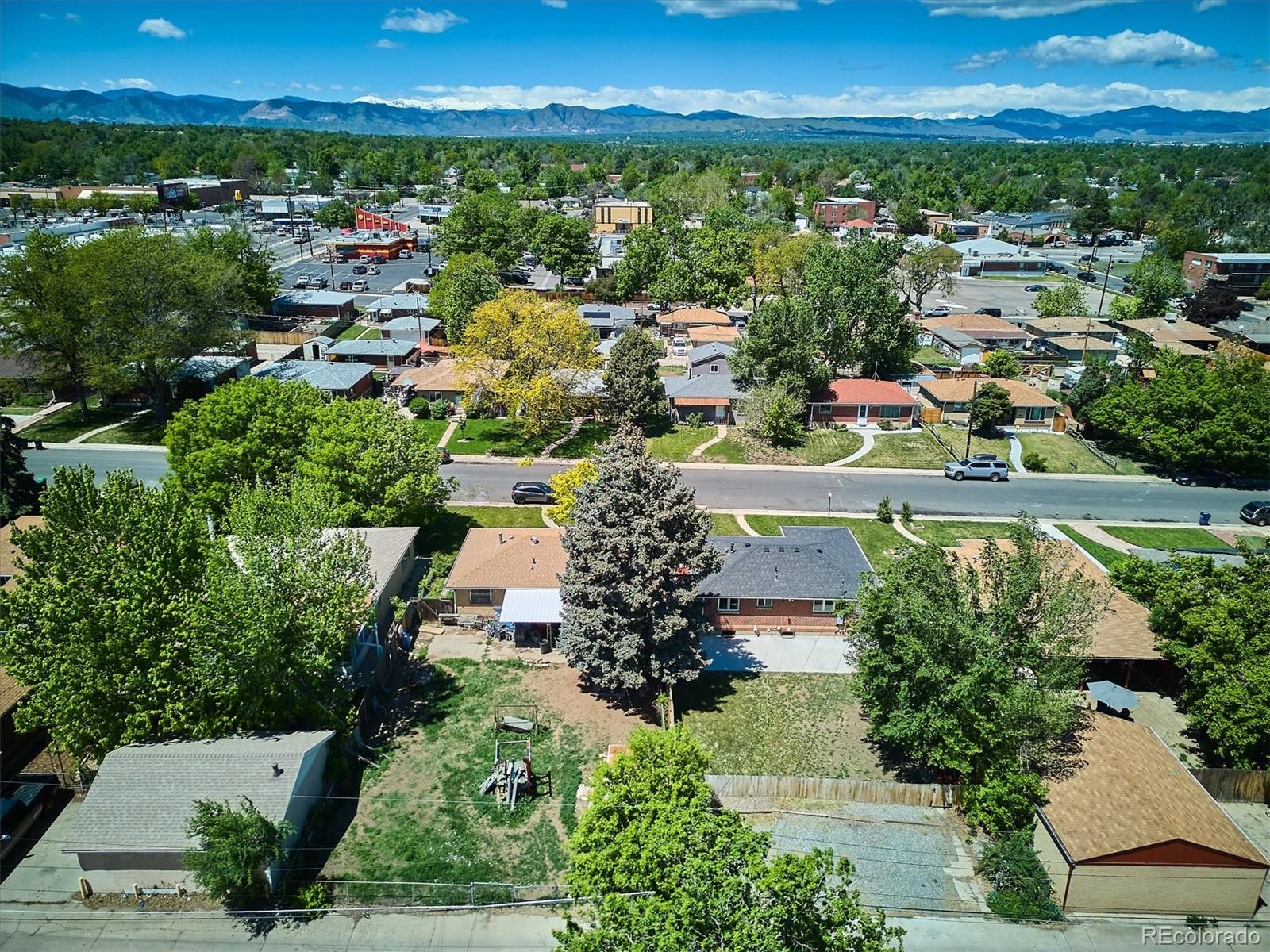 MLS Image #41 for 1852 s decatur street,denver, Colorado