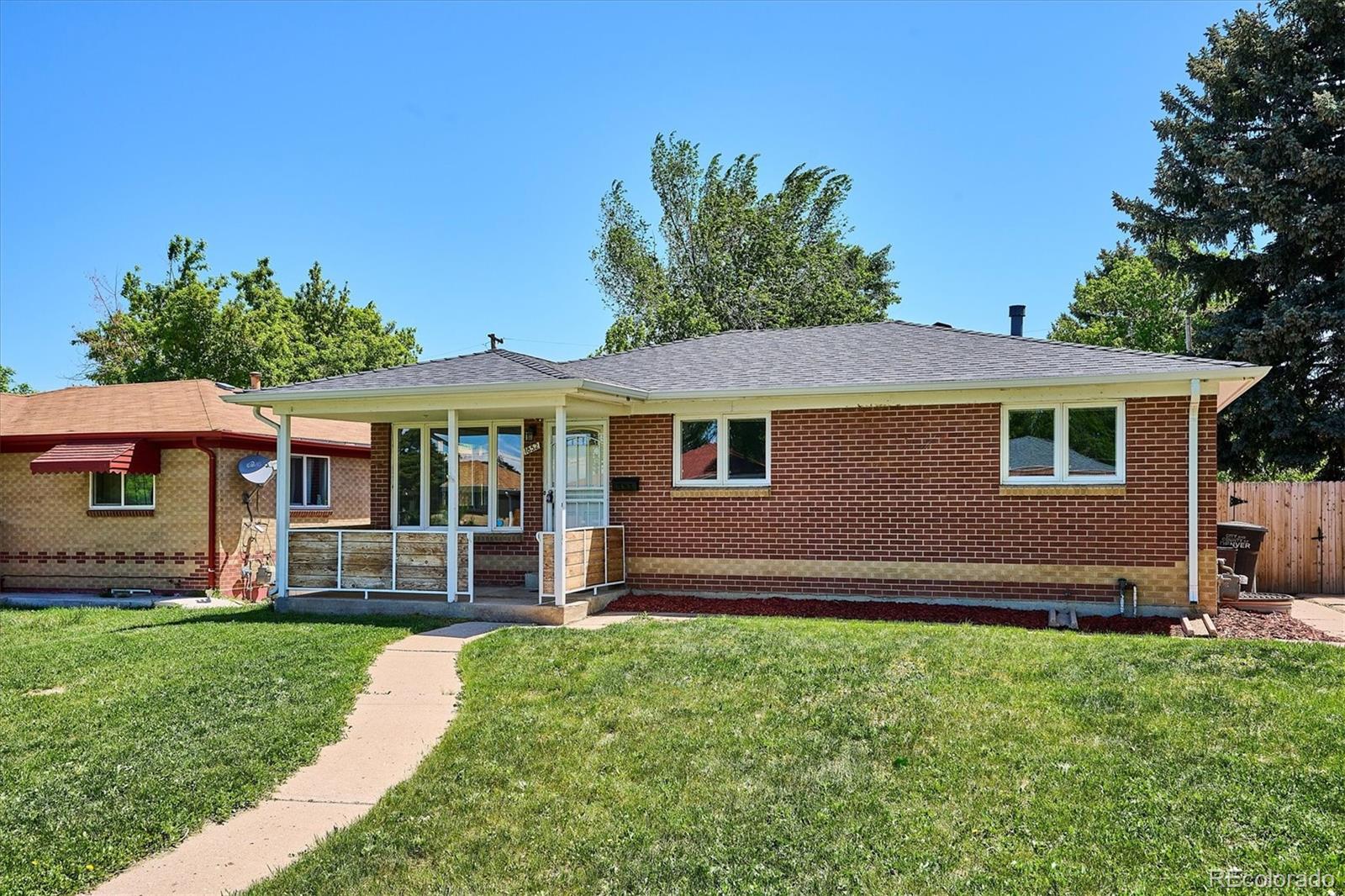 MLS Image #44 for 1852 s decatur street,denver, Colorado