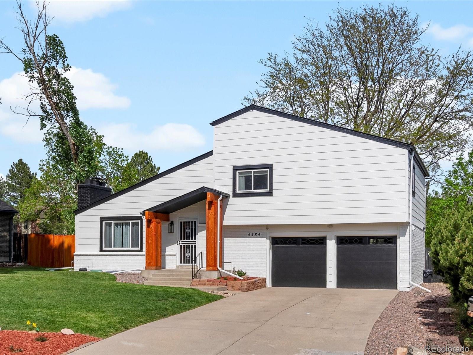 MLS Image #2 for 4484 s granby court,aurora, Colorado