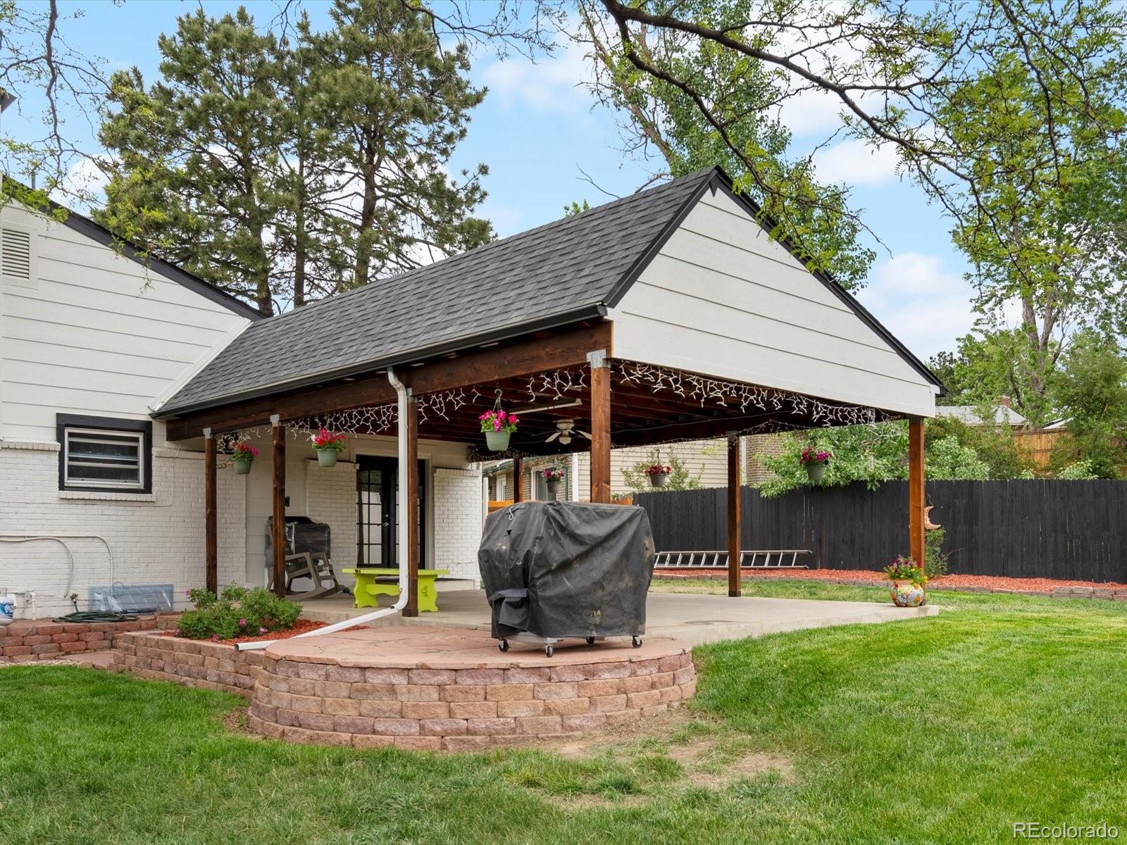 MLS Image #44 for 4484 s granby court,aurora, Colorado
