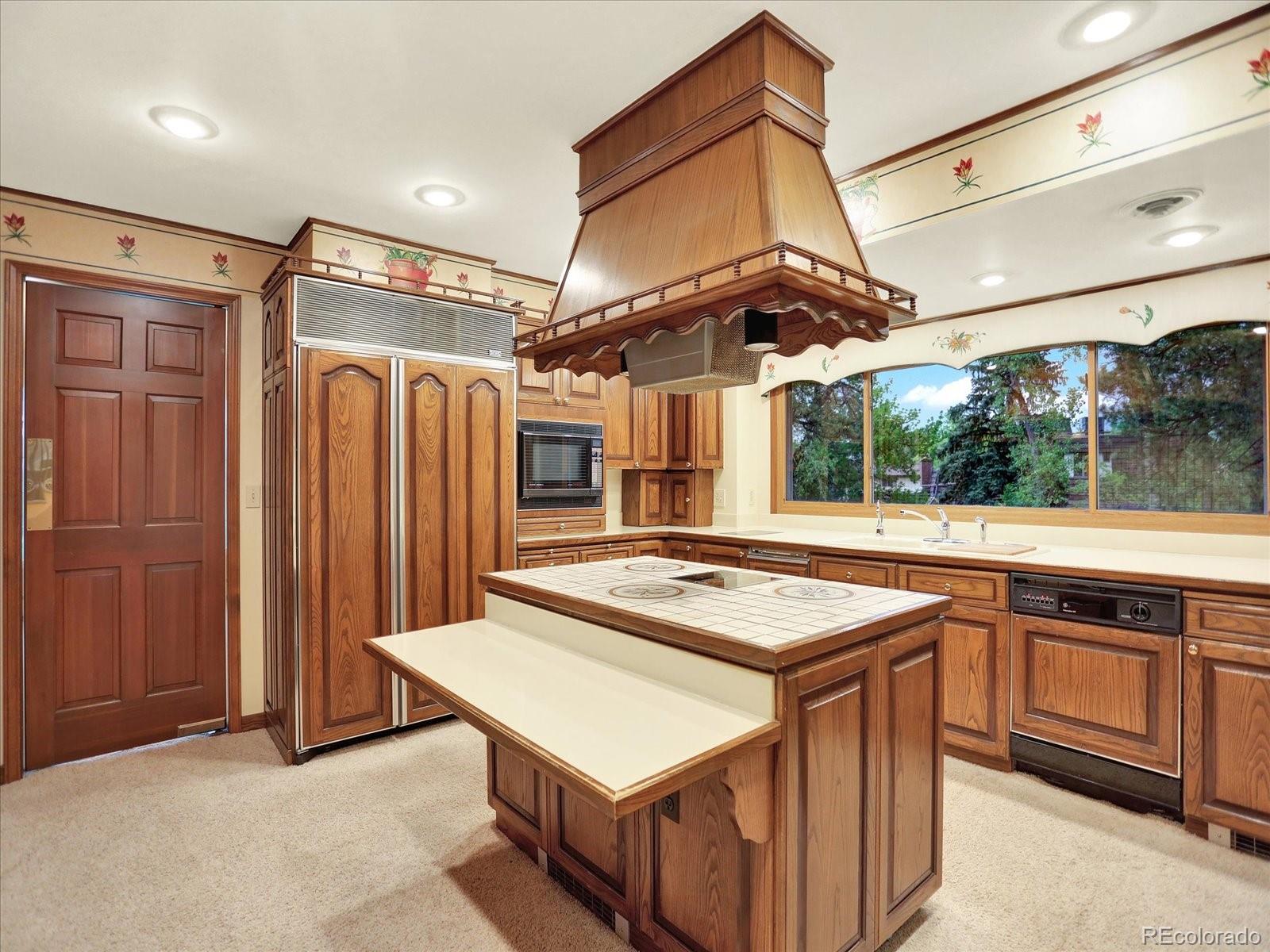MLS Image #8 for 12135 w applewood knolls drive,lakewood, Colorado