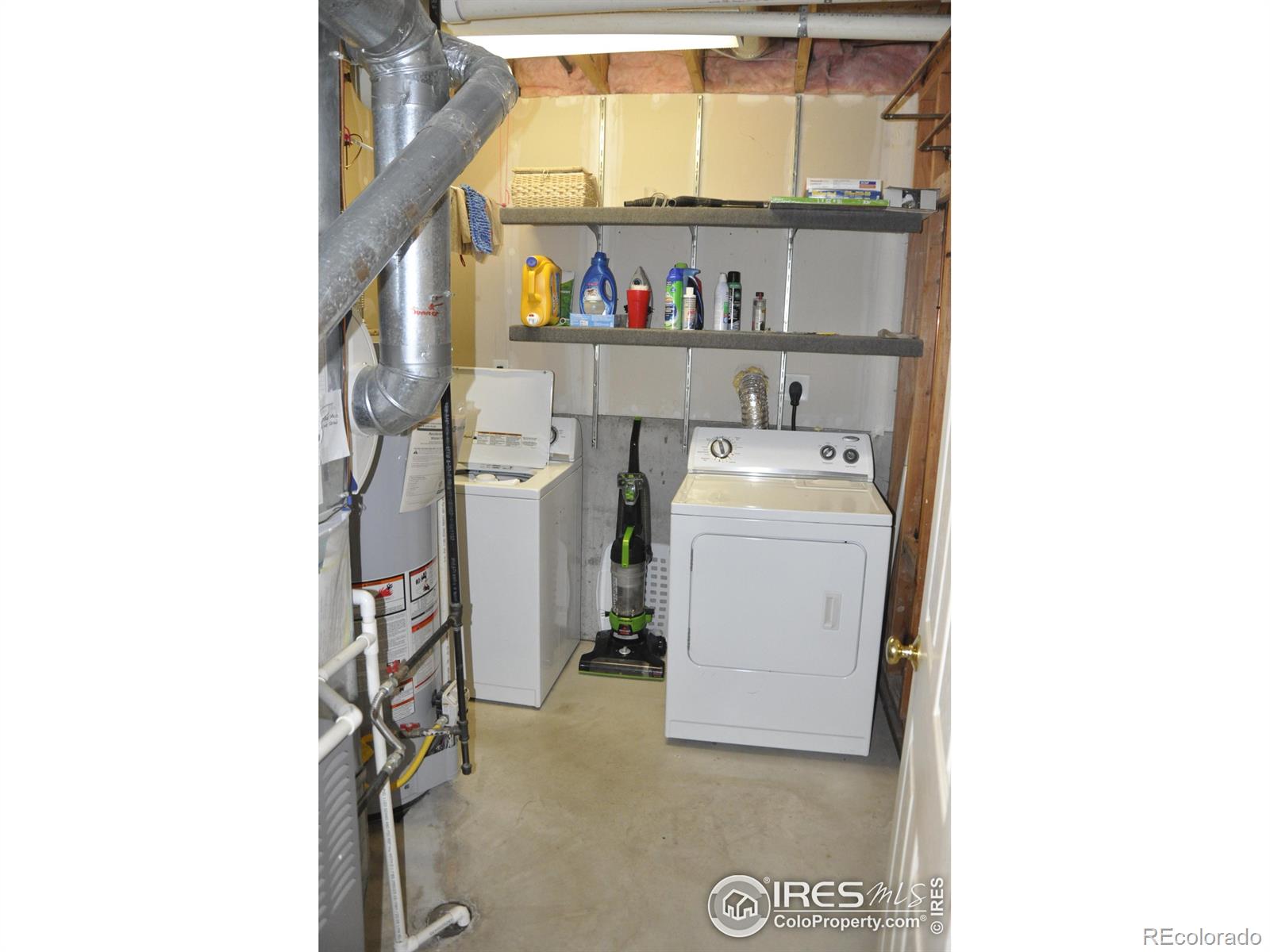 MLS Image #12 for 2613  water front street,evans, Colorado
