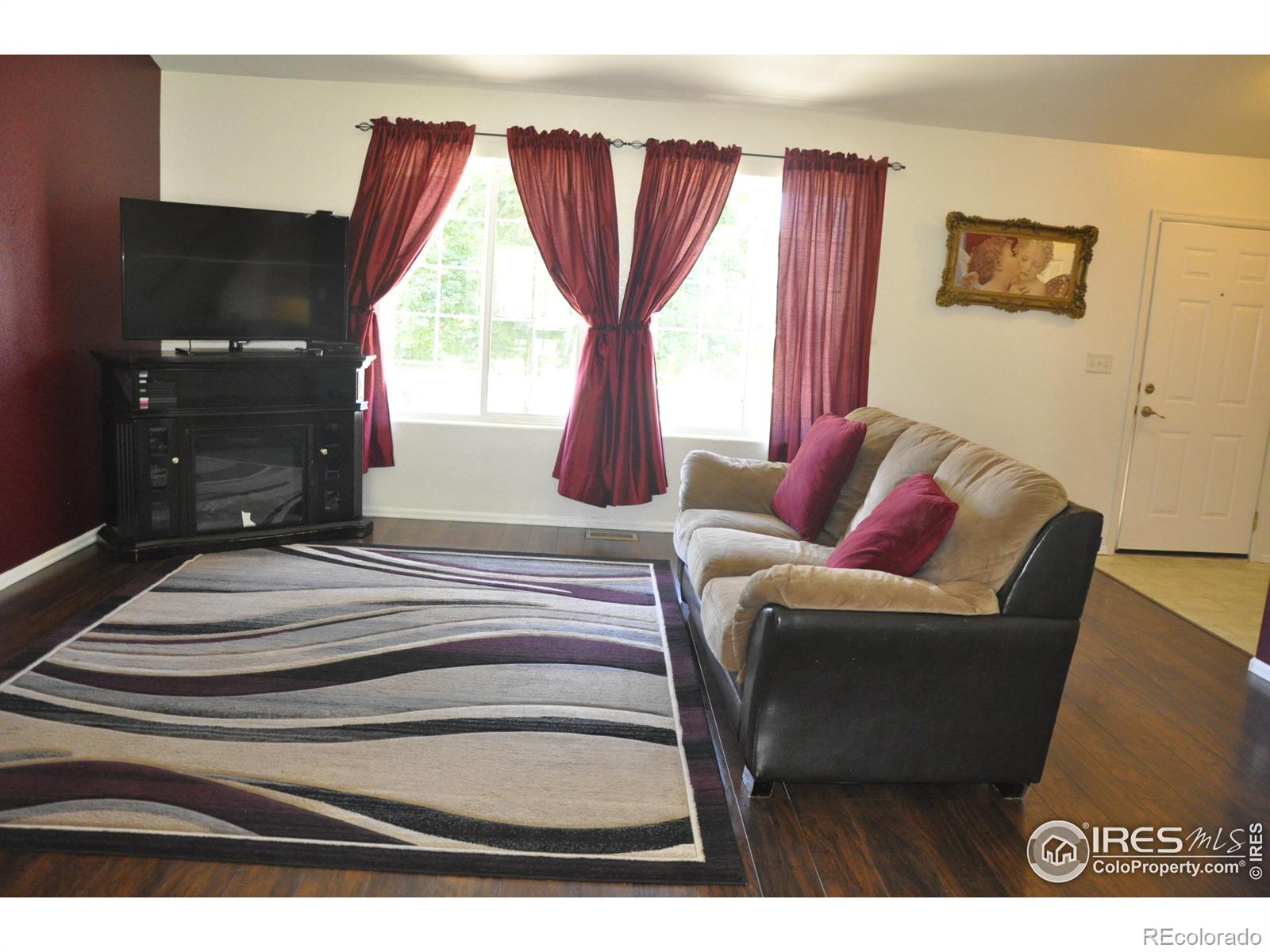 MLS Image #4 for 2613  water front street,evans, Colorado