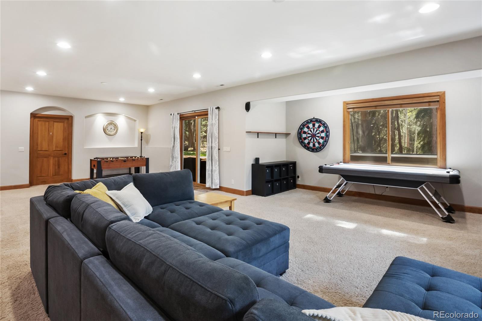 MLS Image #30 for 1230  cottontail trail,woodland park, Colorado