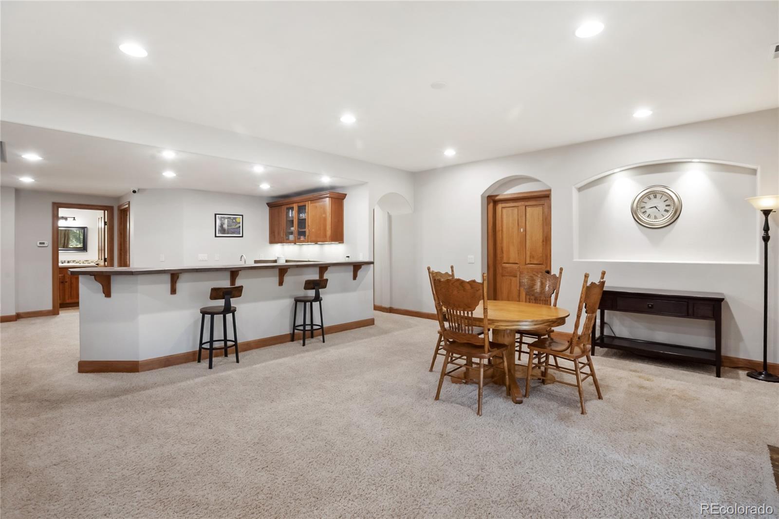 MLS Image #33 for 1230  cottontail trail,woodland park, Colorado