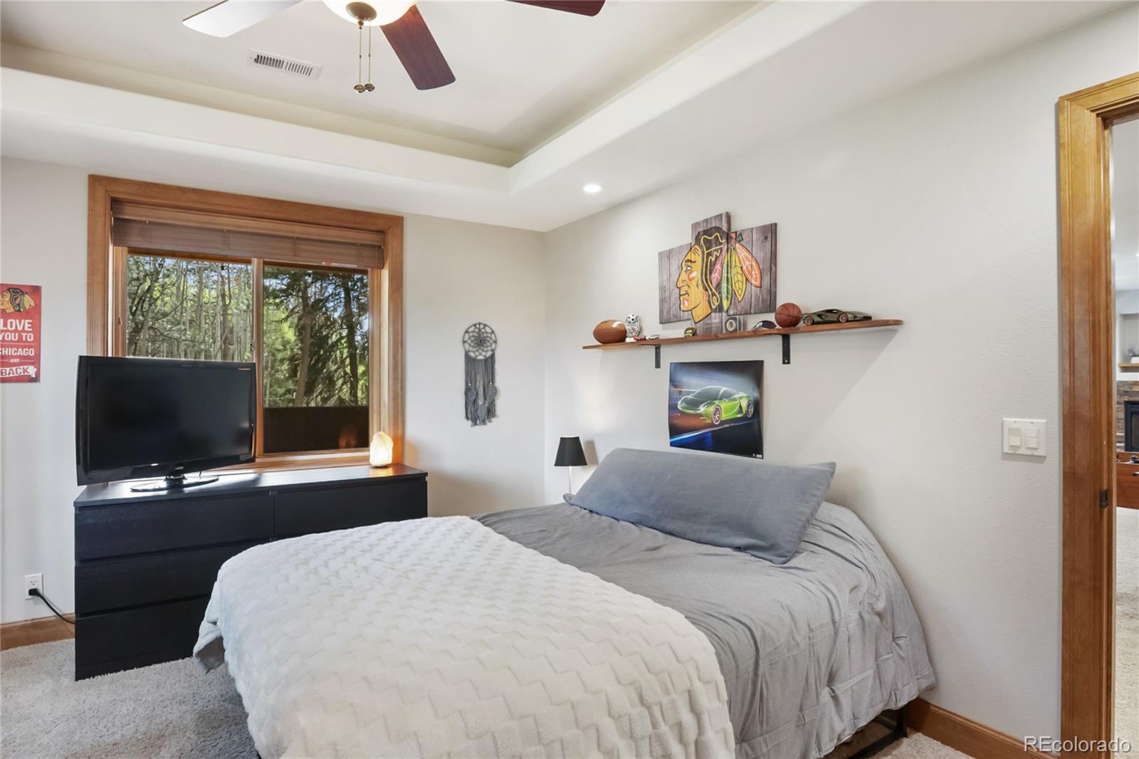 MLS Image #38 for 1230  cottontail trail,woodland park, Colorado