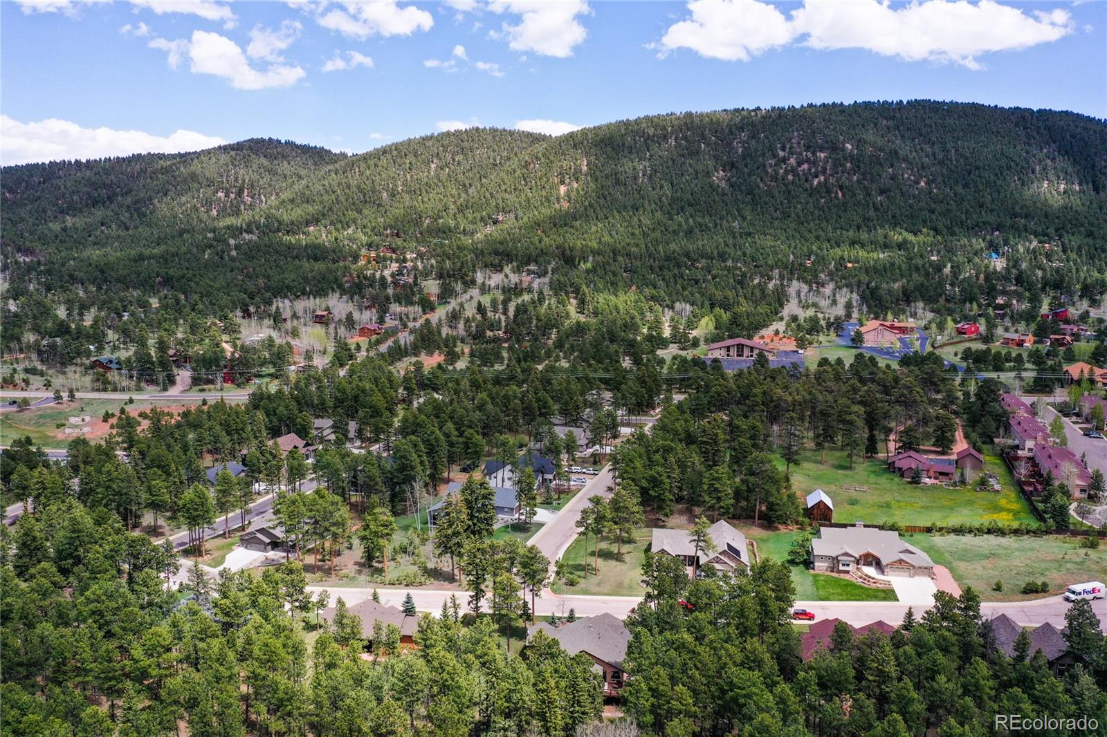 MLS Image #44 for 1230  cottontail trail,woodland park, Colorado