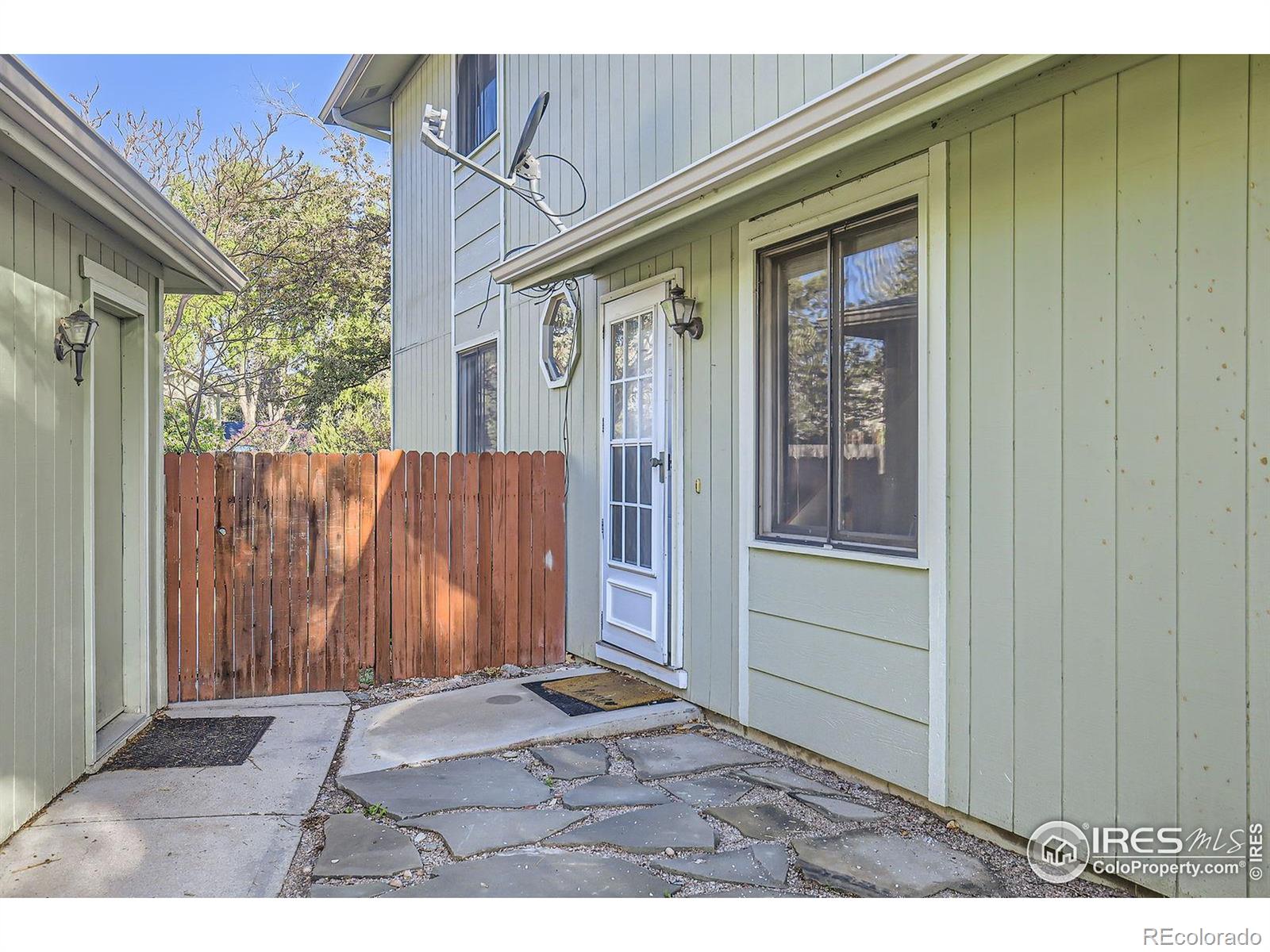 MLS Image #1 for 3307  liverpool street,fort collins, Colorado