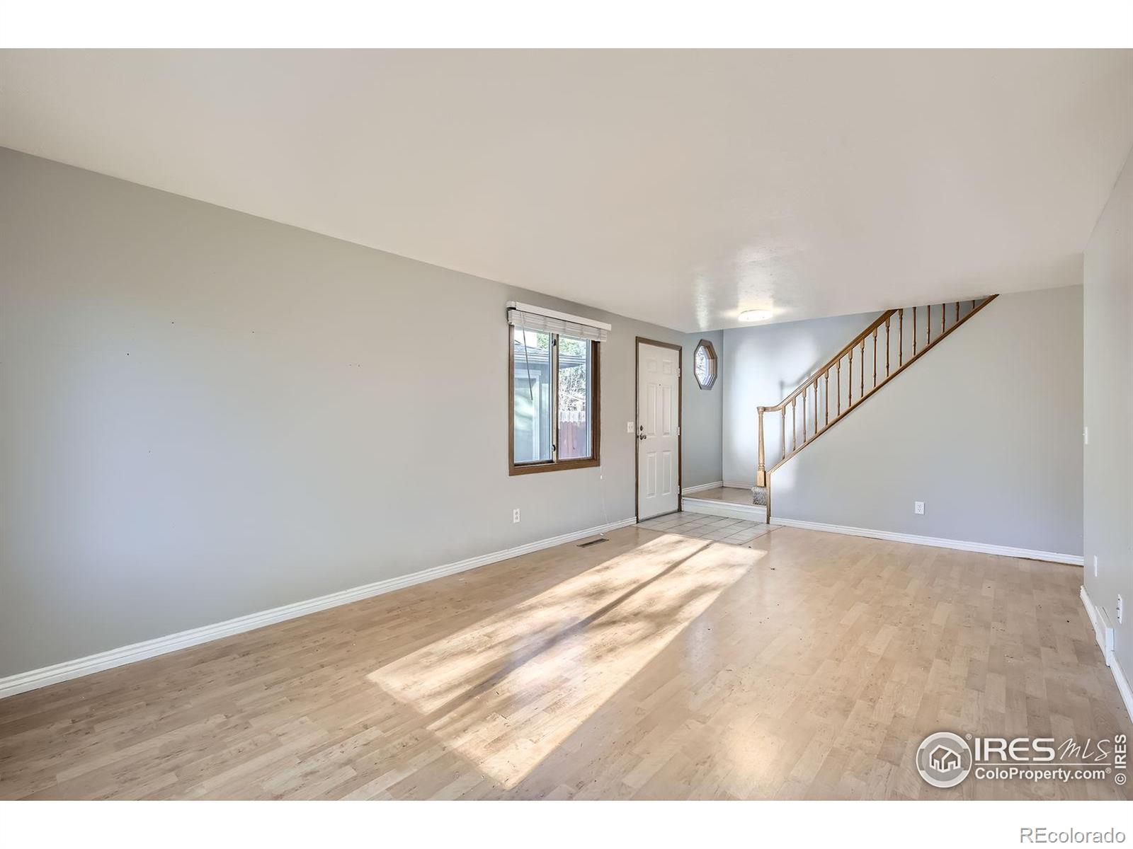 MLS Image #2 for 3307  liverpool street,fort collins, Colorado