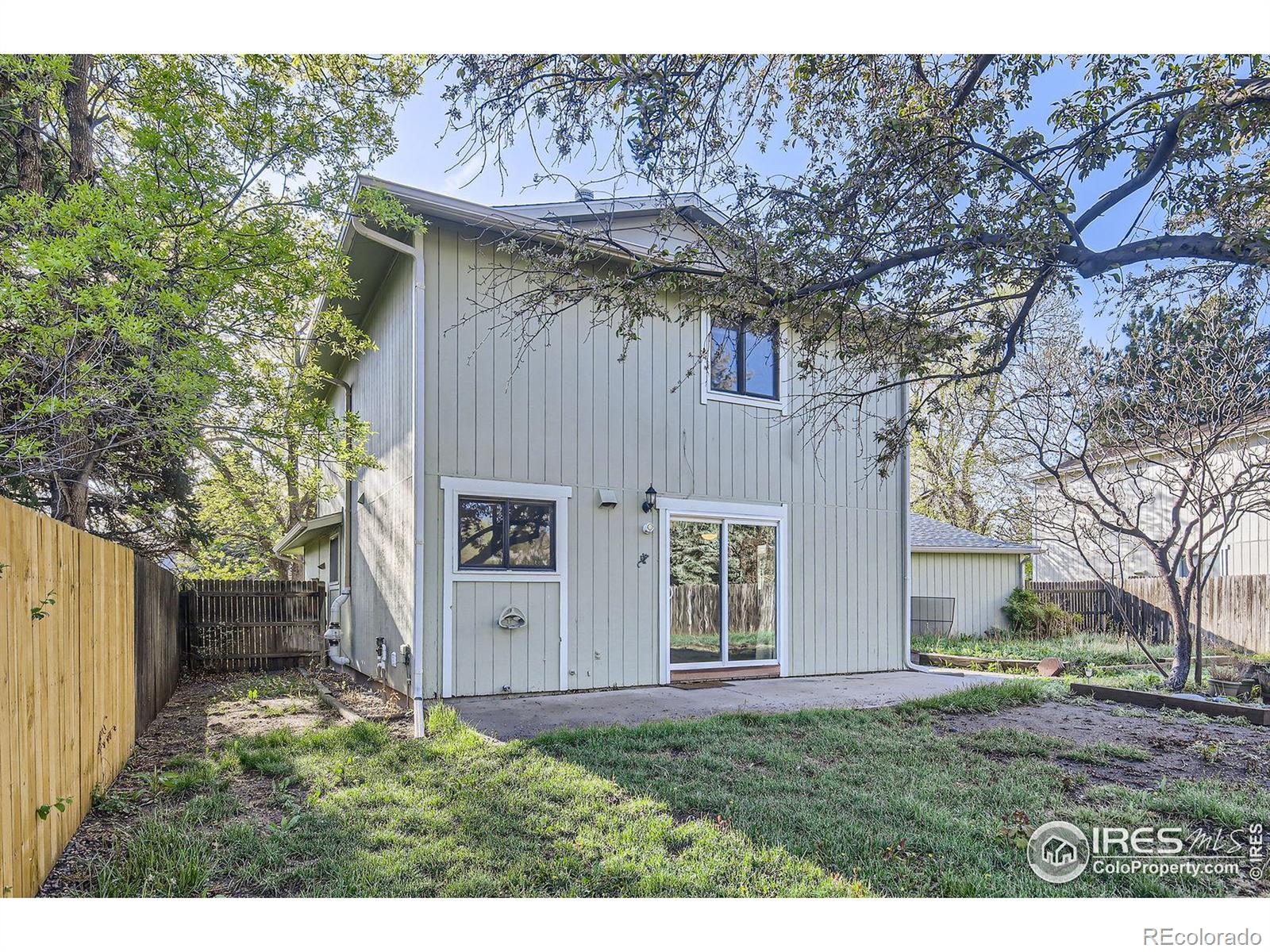 MLS Image #20 for 3307  liverpool street,fort collins, Colorado
