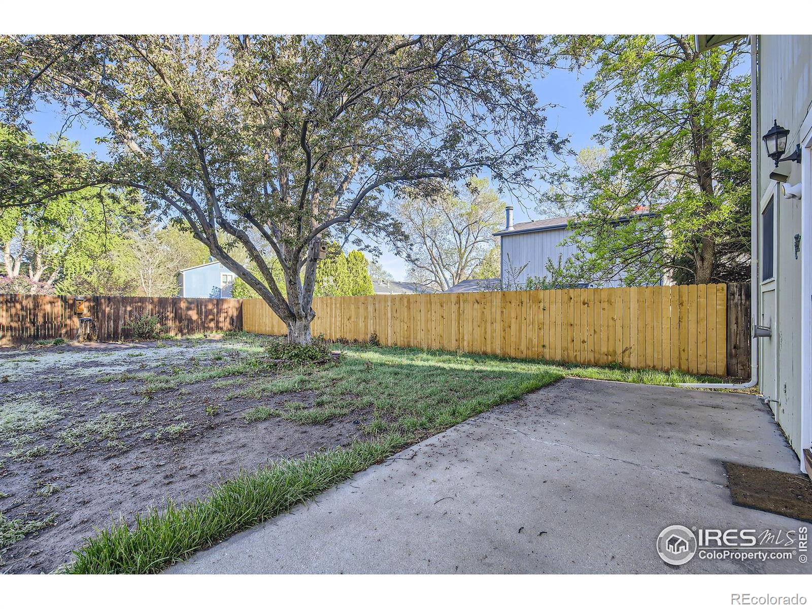 MLS Image #21 for 3307  liverpool street,fort collins, Colorado