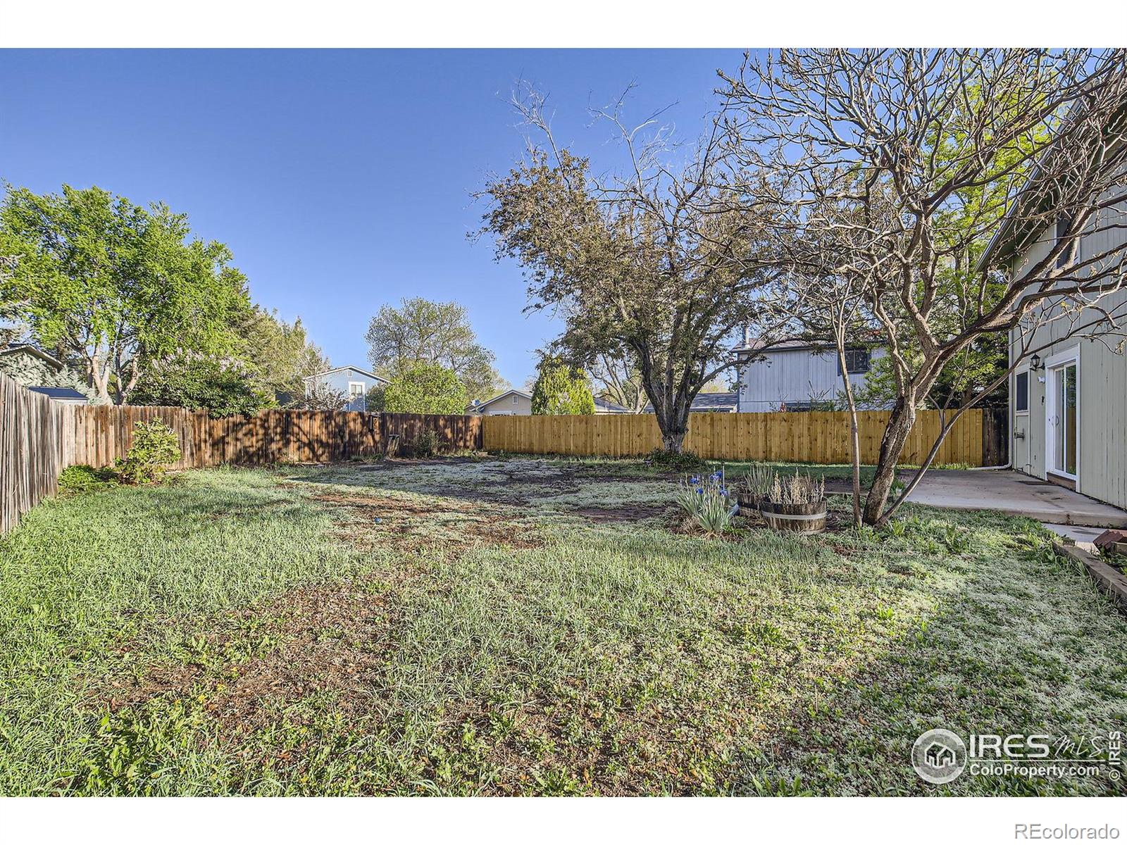 MLS Image #22 for 3307  liverpool street,fort collins, Colorado