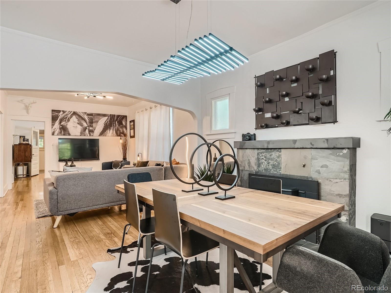MLS Image #4 for 2303-2305 w 32nd avenue,denver, Colorado