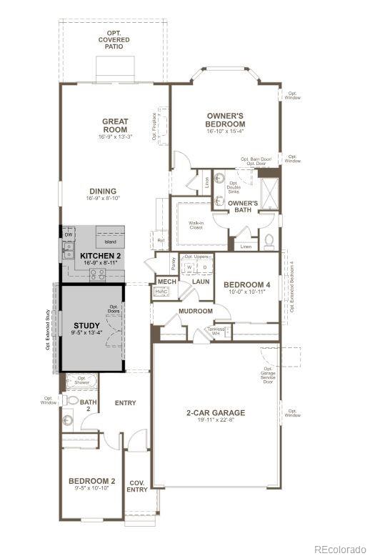 MLS Image #19 for 1321  rock cliff avenue,erie, Colorado