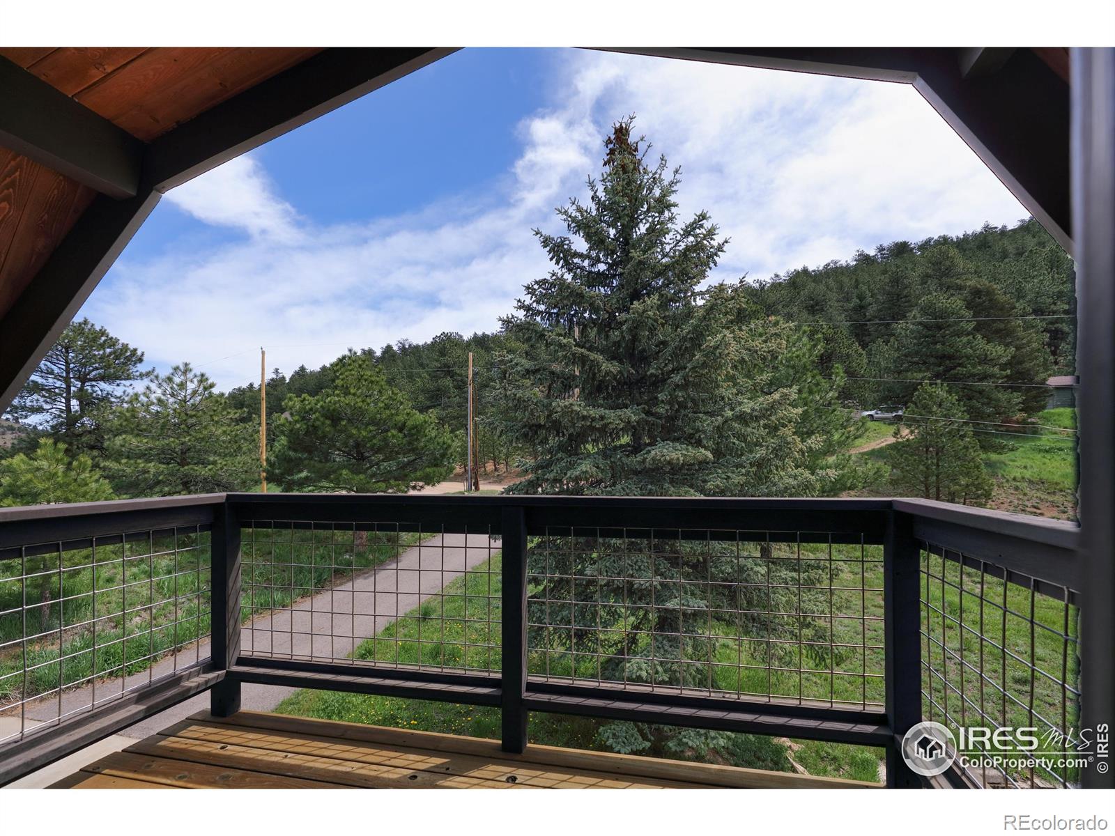 MLS Image #18 for 604  bow mountain road,boulder, Colorado