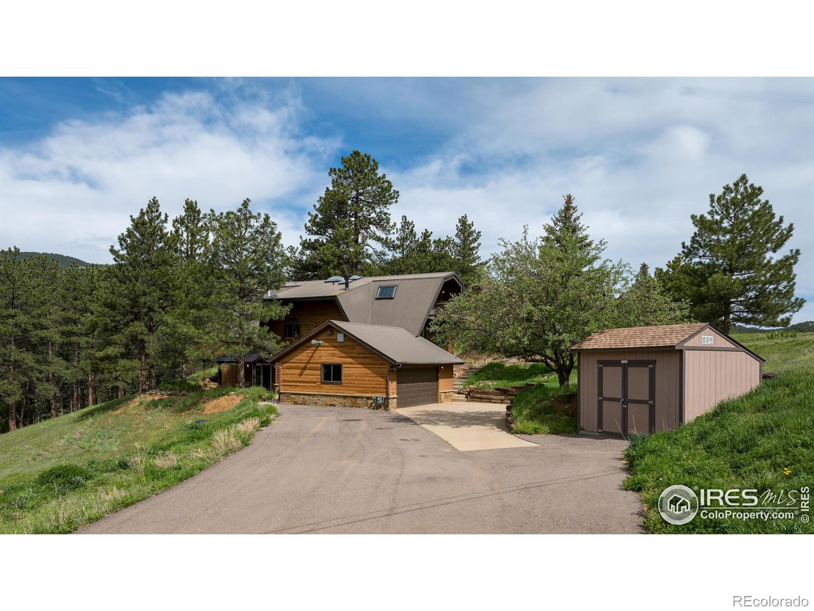 MLS Image #33 for 604  bow mountain road,boulder, Colorado