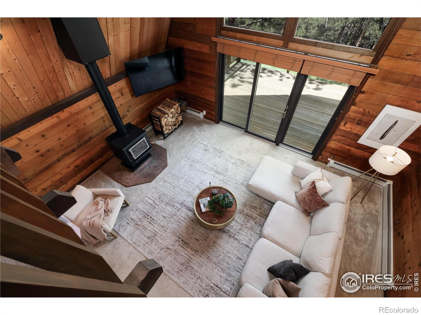 MLS Image #5 for 604  bow mountain road,boulder, Colorado