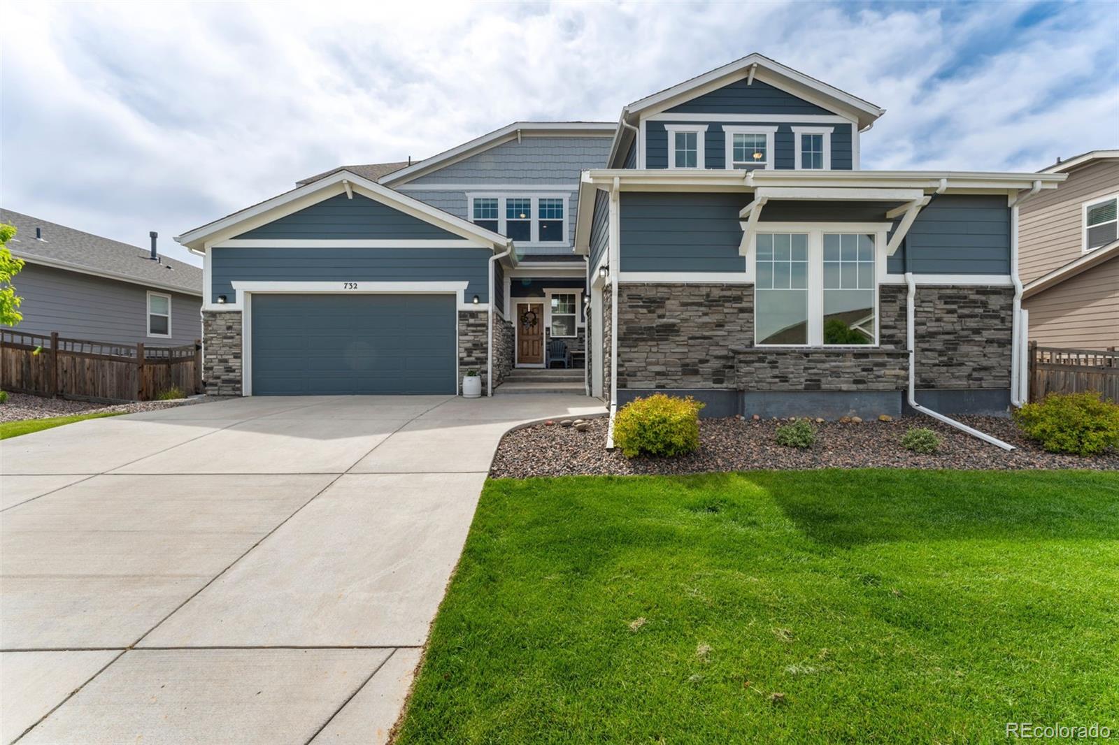 MLS Image #0 for 732  lilac court,brighton, Colorado