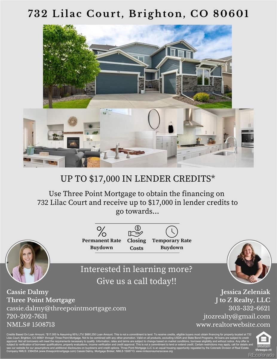 MLS Image #49 for 732  lilac court,brighton, Colorado