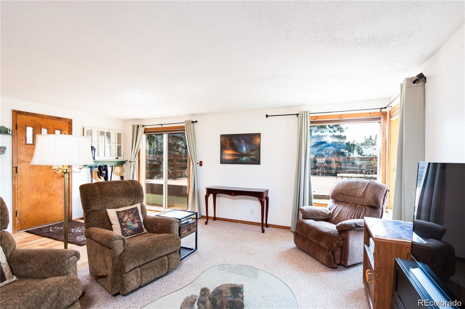 MLS Image #17 for 102  cutthroat ,lake george, Colorado