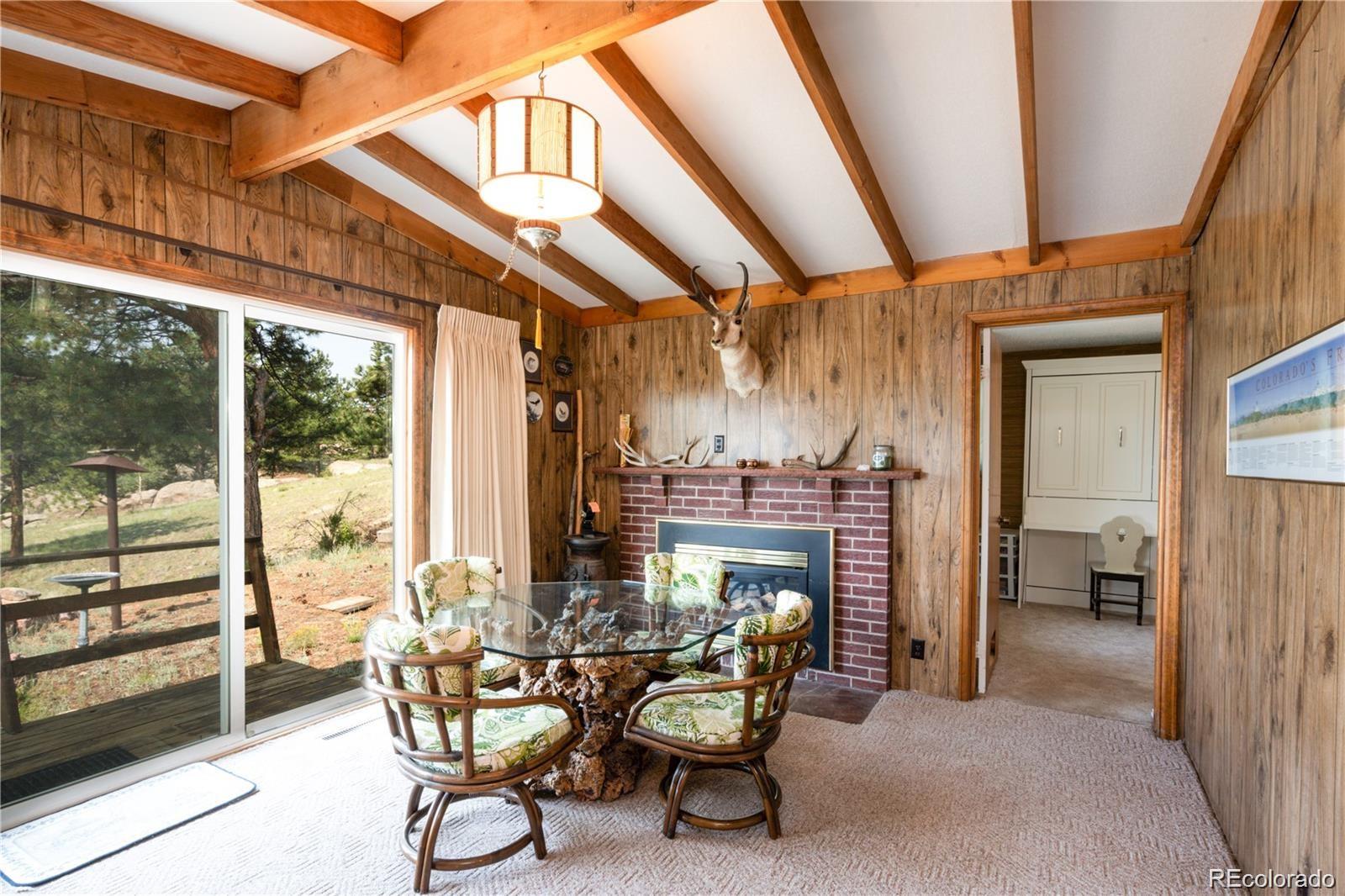 MLS Image #25 for 102  cutthroat ,lake george, Colorado