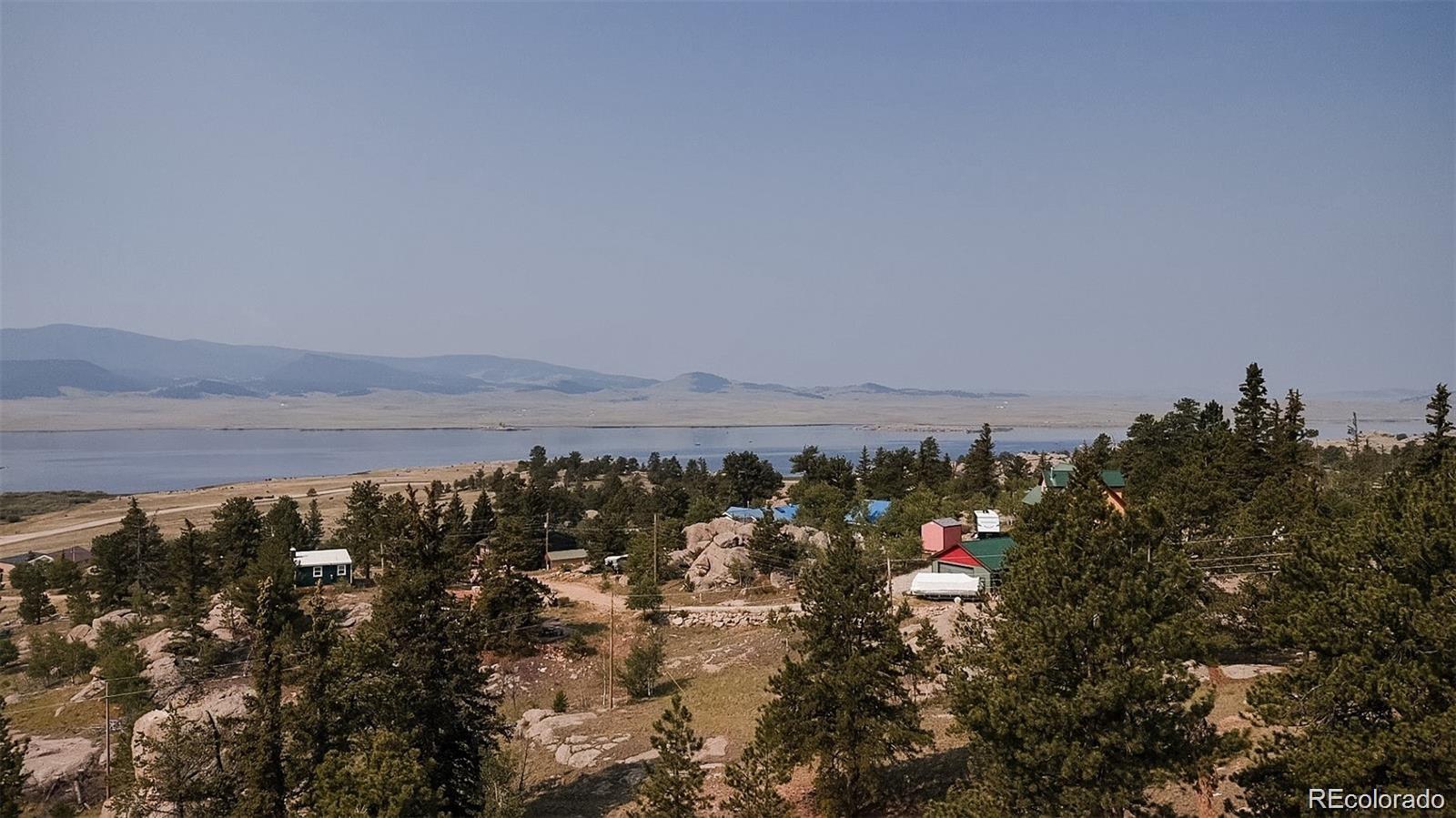MLS Image #39 for 102  cutthroat ,lake george, Colorado