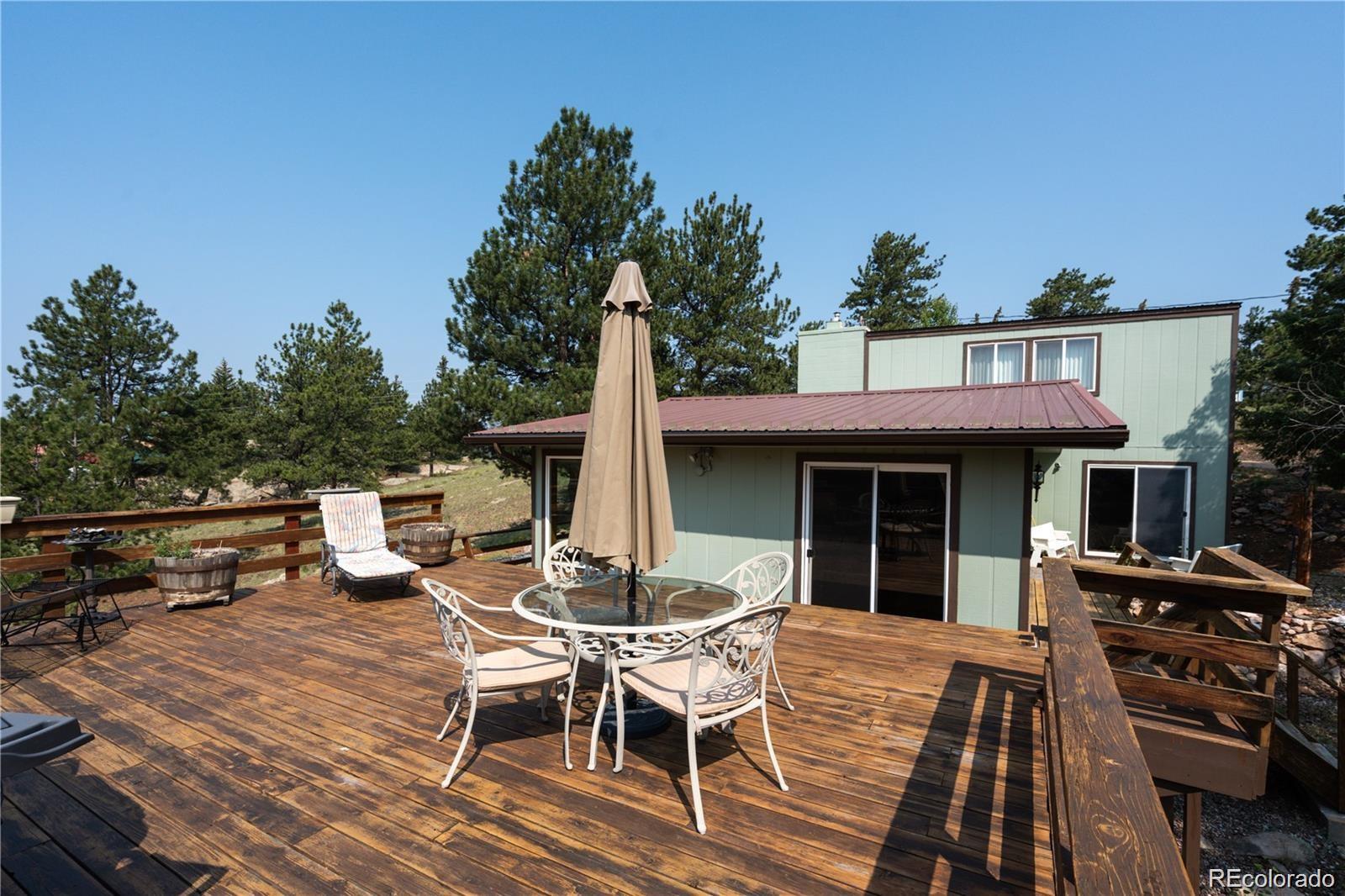 MLS Image #6 for 102  cutthroat ,lake george, Colorado