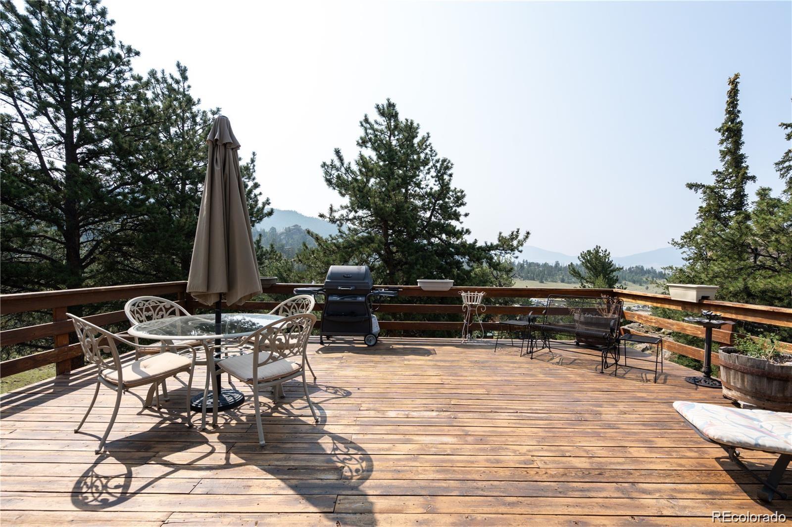MLS Image #7 for 102  cutthroat ,lake george, Colorado