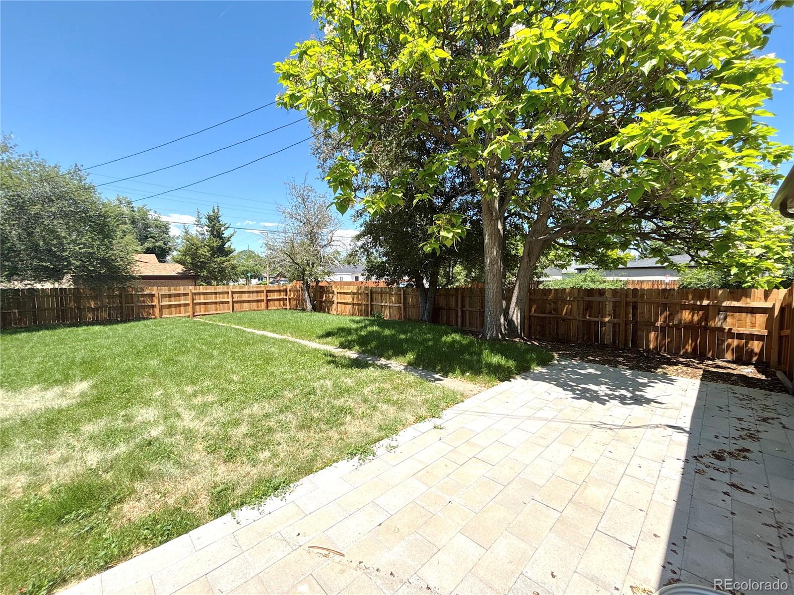 MLS Image #17 for 2895  poplar street,denver, Colorado