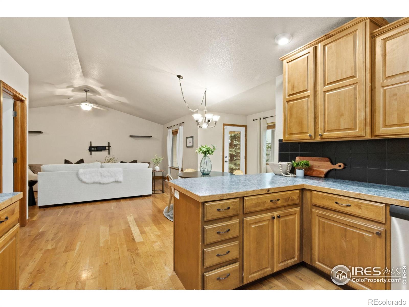 MLS Image #11 for 9037  painted horse lane,wellington, Colorado
