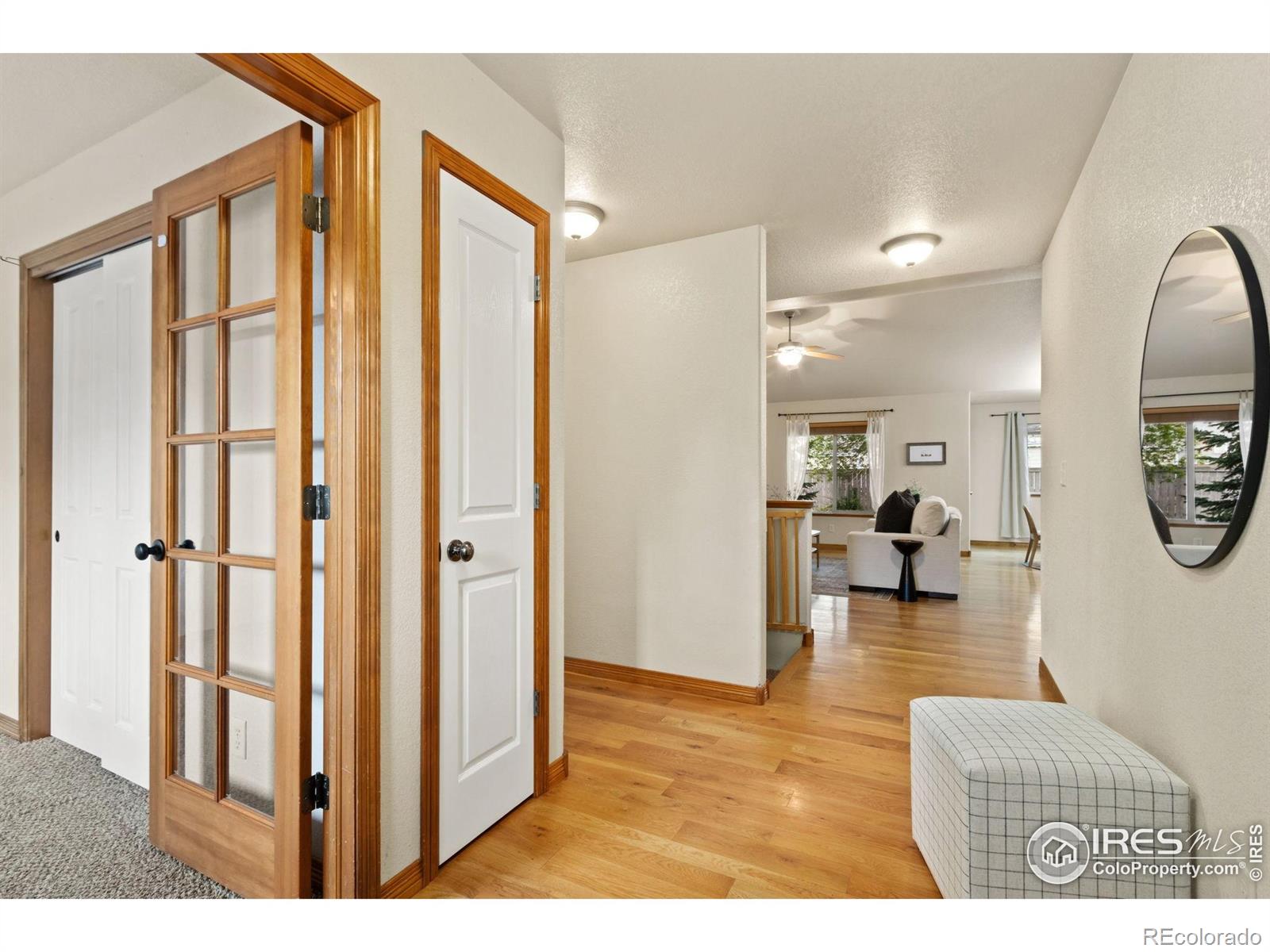 MLS Image #2 for 9037  painted horse lane,wellington, Colorado
