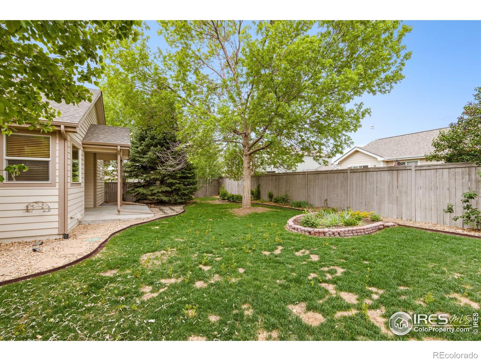 MLS Image #21 for 9037  painted horse lane,wellington, Colorado