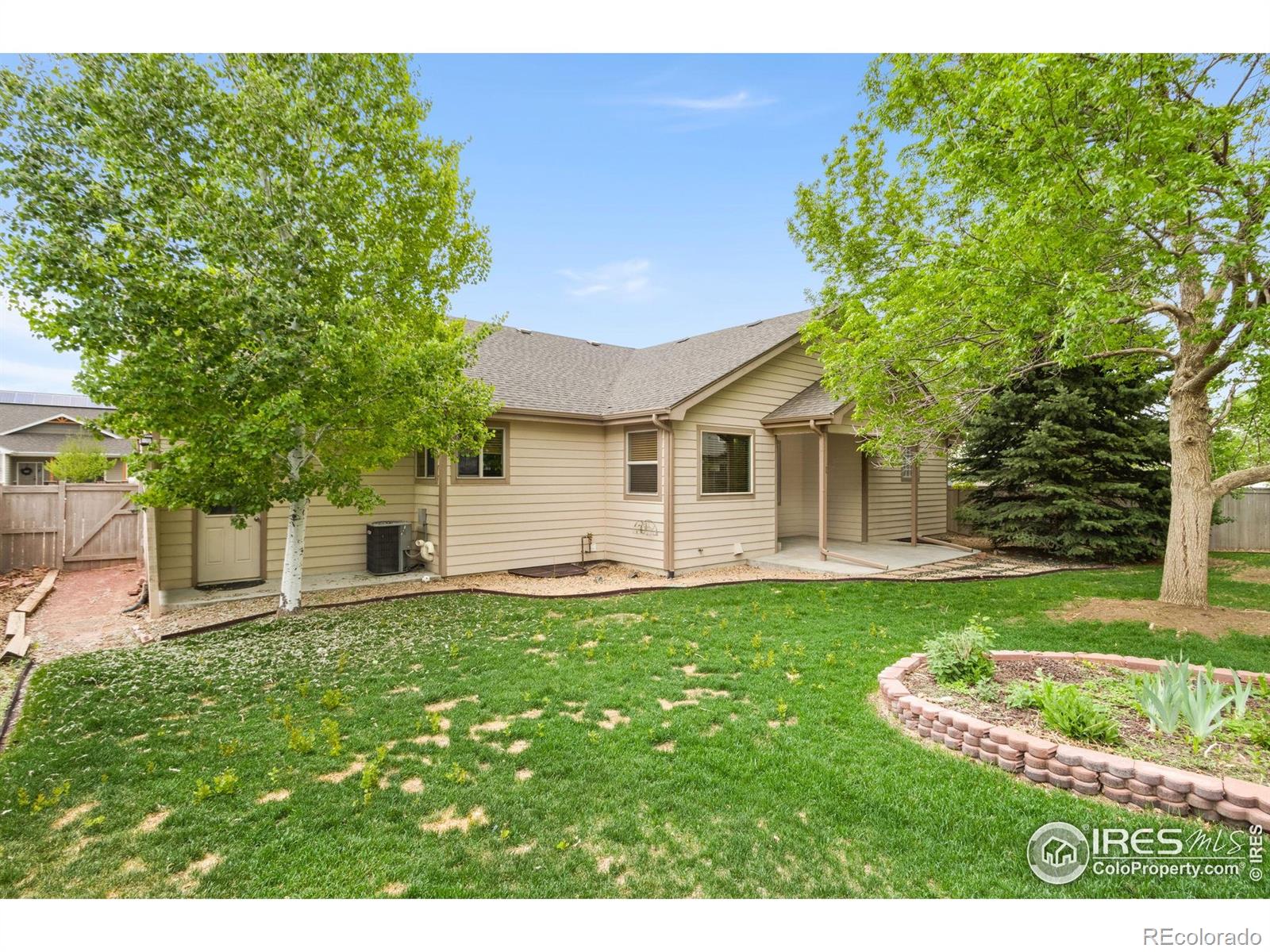MLS Image #23 for 9037  painted horse lane,wellington, Colorado