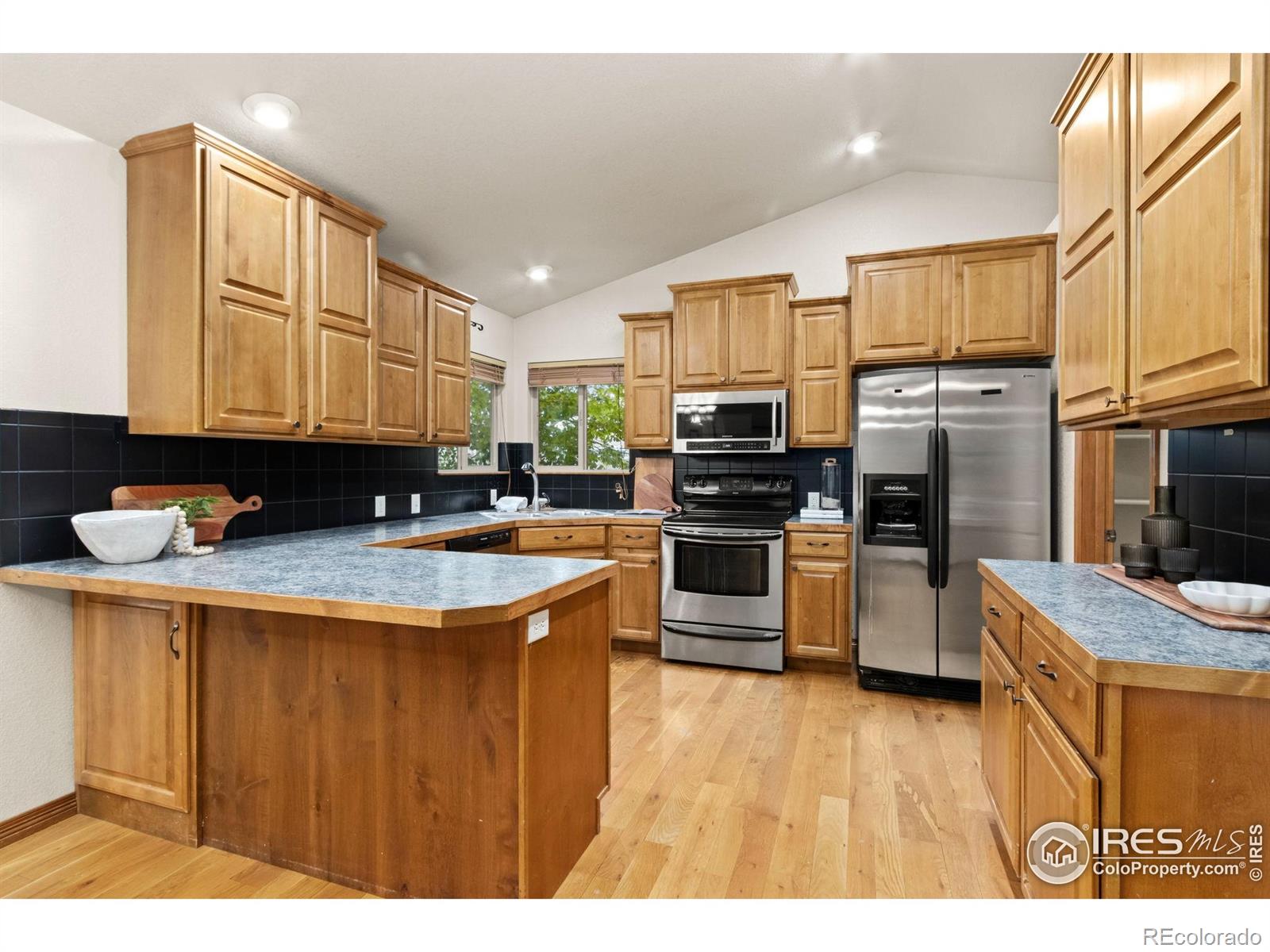 MLS Image #6 for 9037  painted horse lane,wellington, Colorado