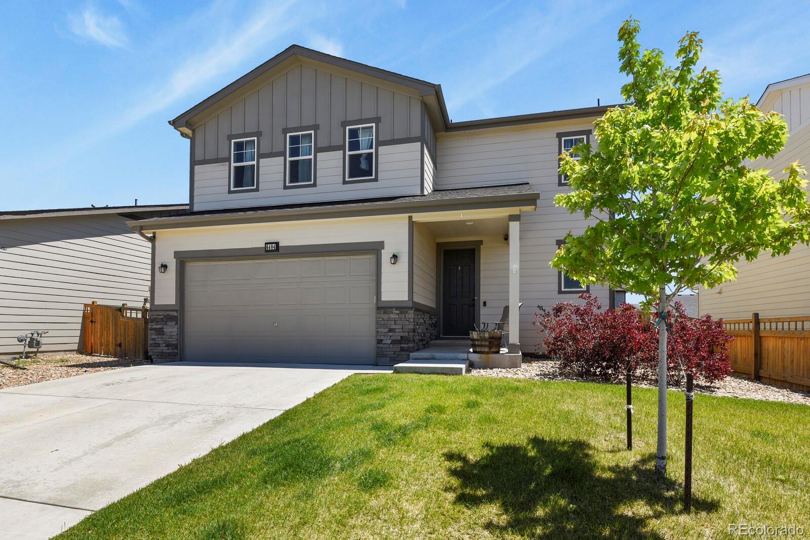 MLS Image #1 for 6404  dry fork drive,frederick, Colorado
