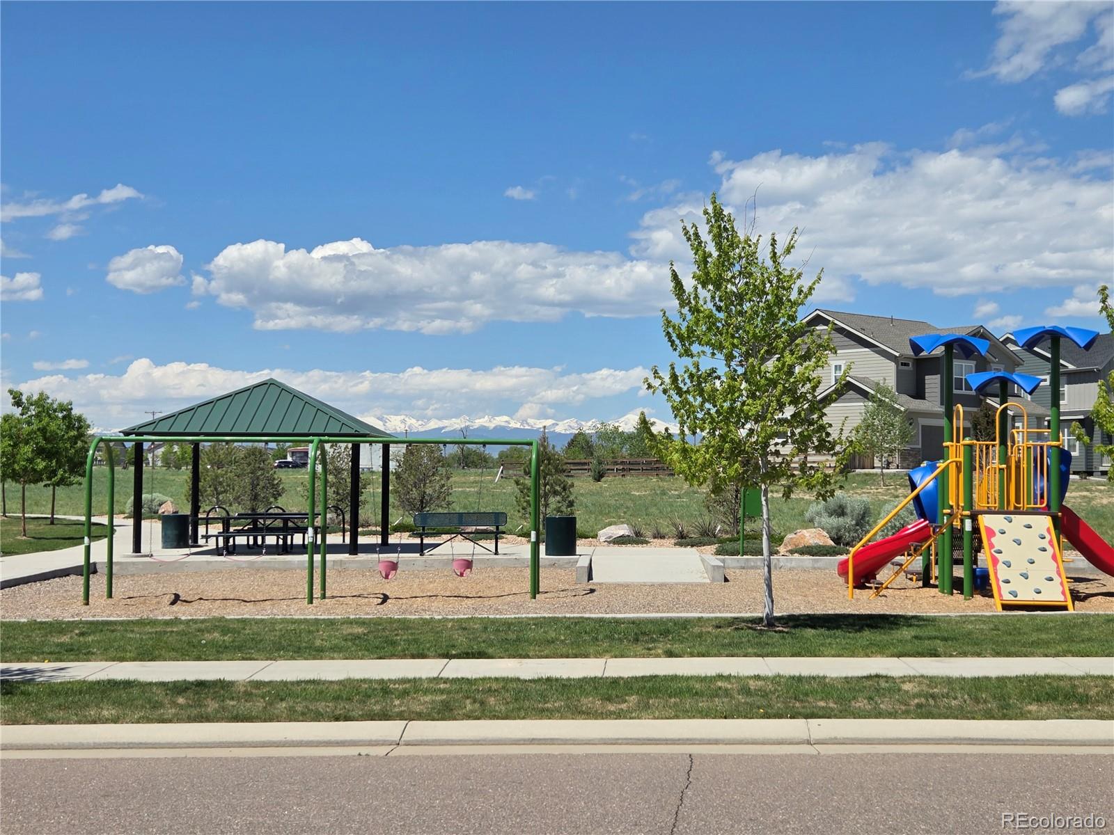 MLS Image #3 for 6404  dry fork drive,frederick, Colorado