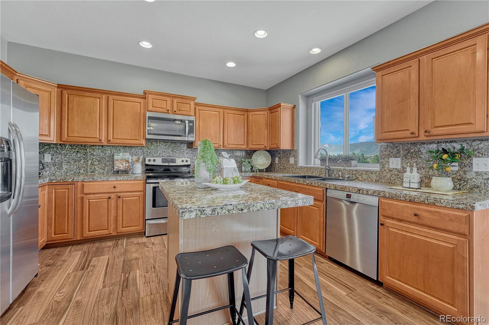 MLS Image #12 for 17050  park trail drive,monument, Colorado